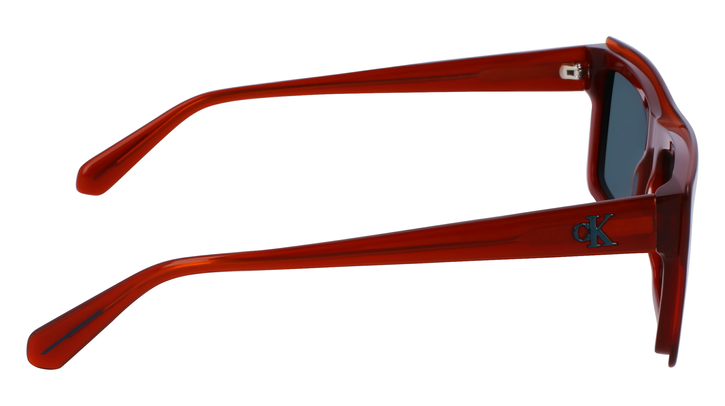 CKJ23657S 820 Occhiali da sole Calvin Klein 10