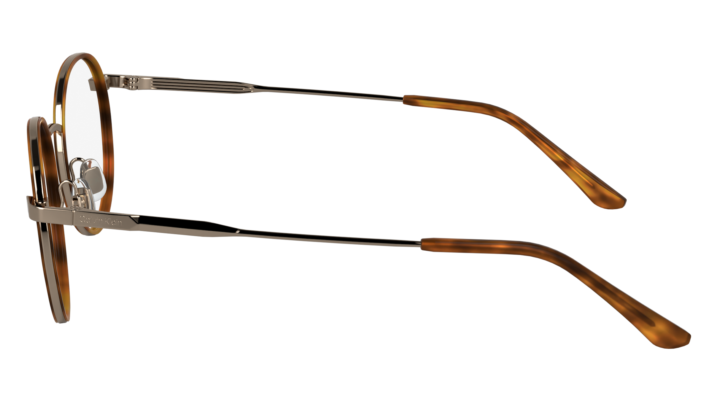 CK24114 265 Montature da vista Calvin Klein 4