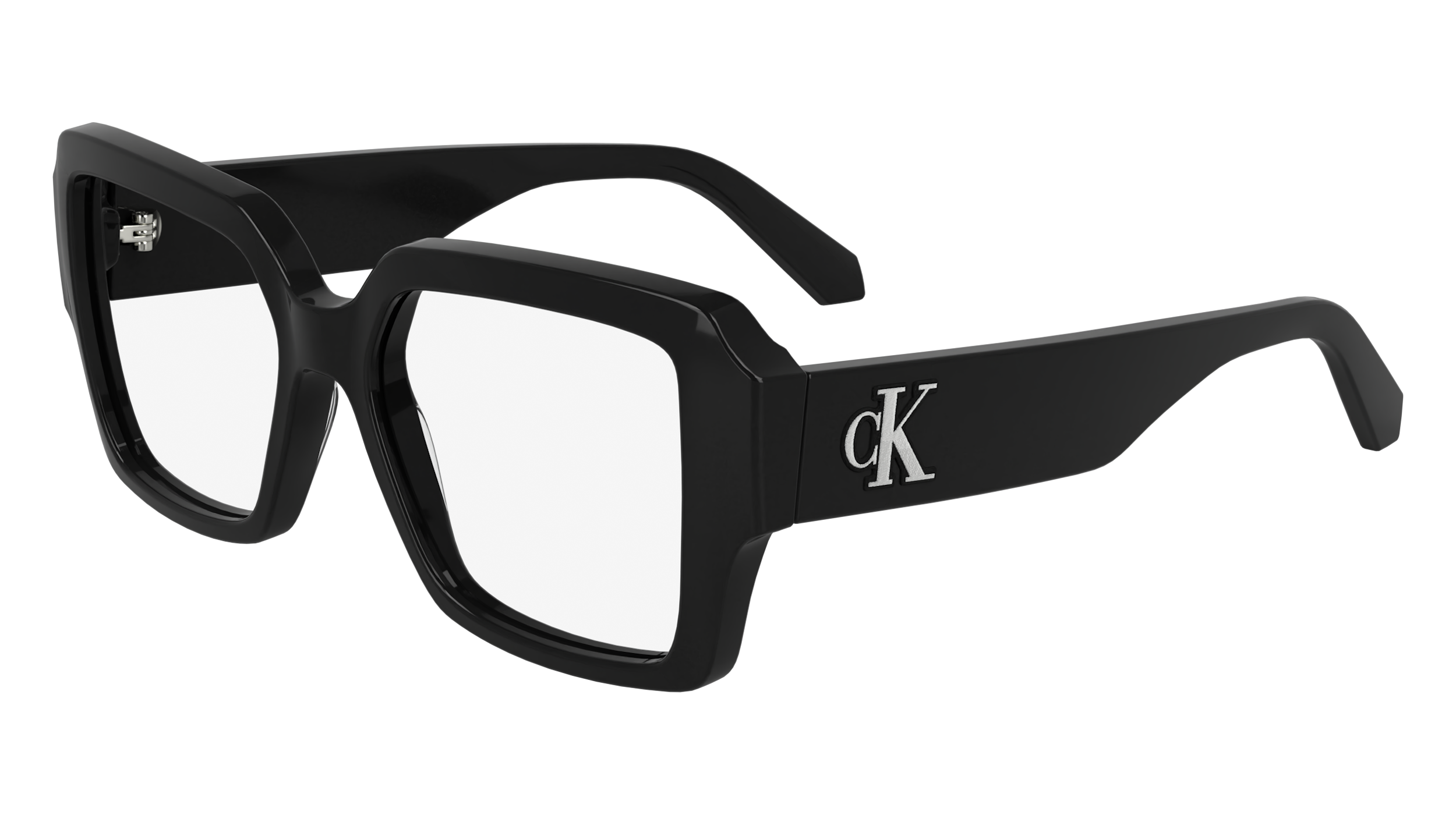 Calvin Klein CKJ24635 001 Montature da vista Calvin Klein 1