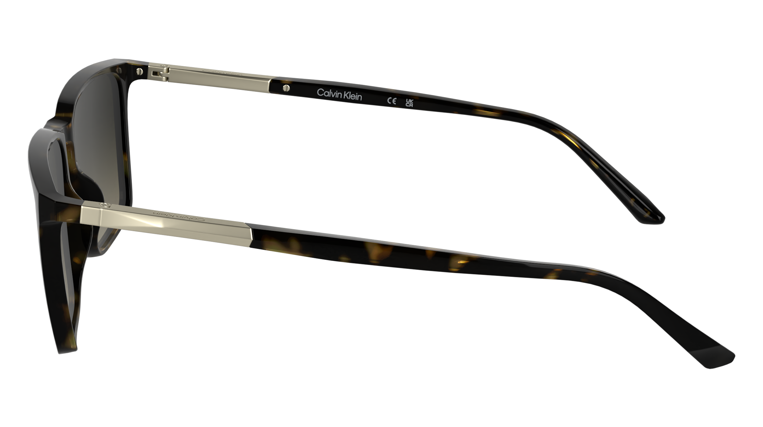 CK25505S 240 Occhiali da sole Calvin Klein 3