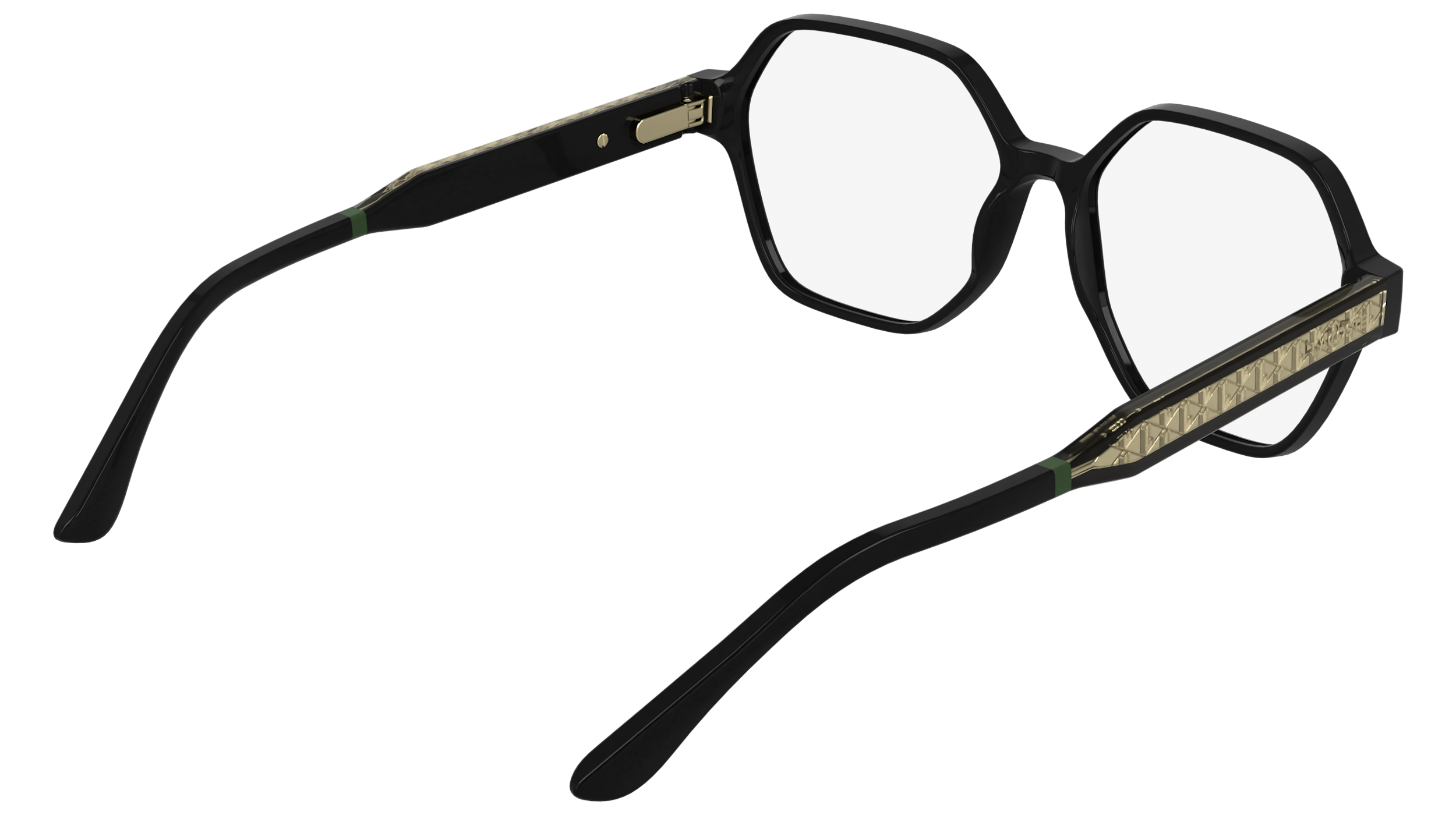L4000 001 Montature da vista Lacoste 6