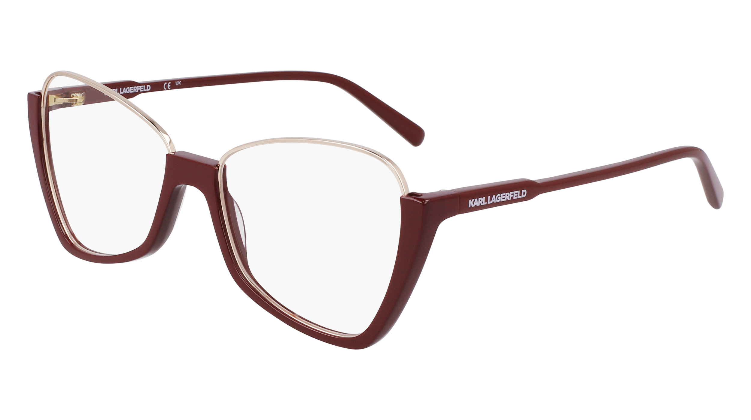 KL354 601 Montature da vista Karl Lagerfeld 1