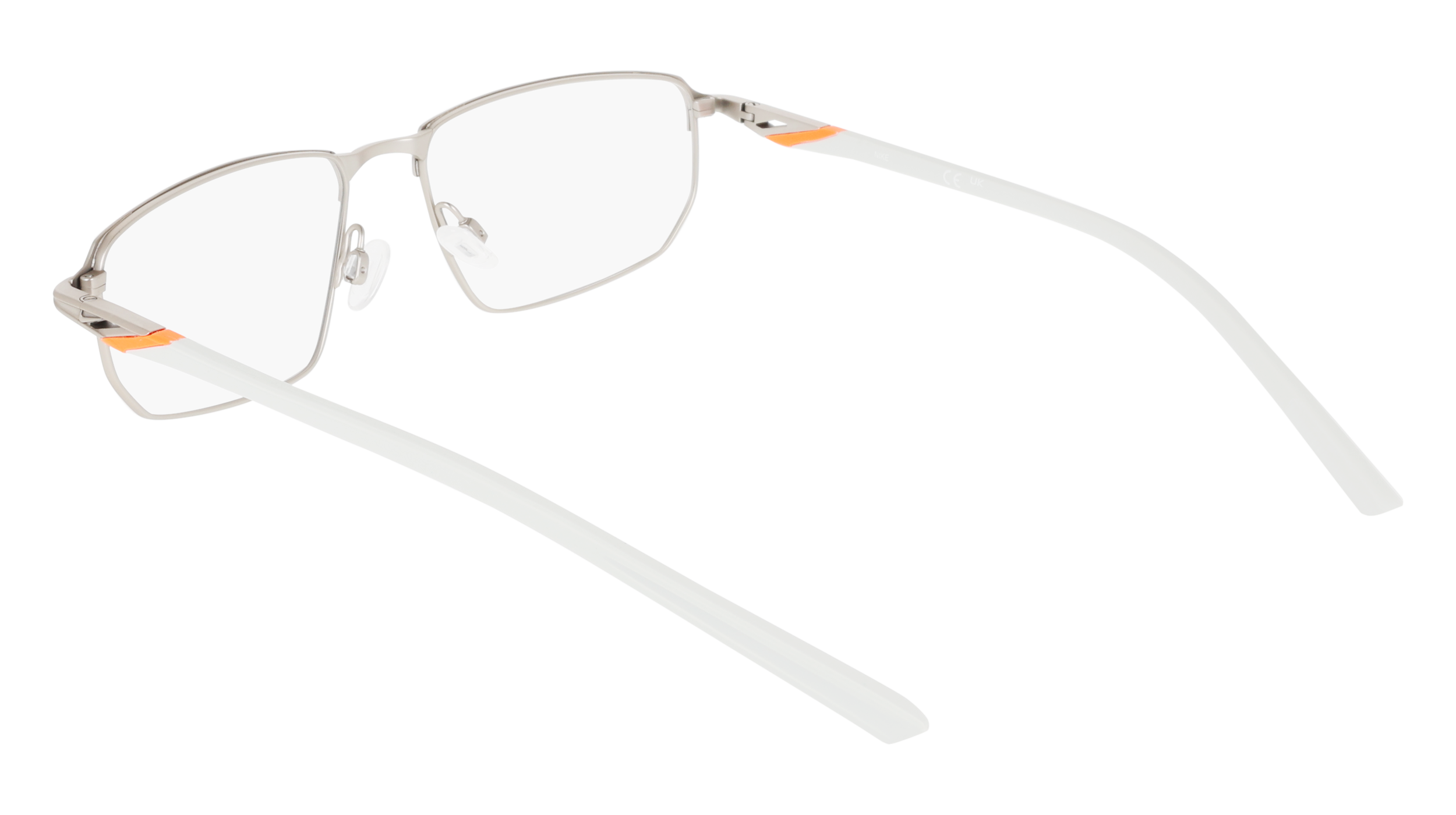 NIKE 6067 045 Montature da vista Nike 4