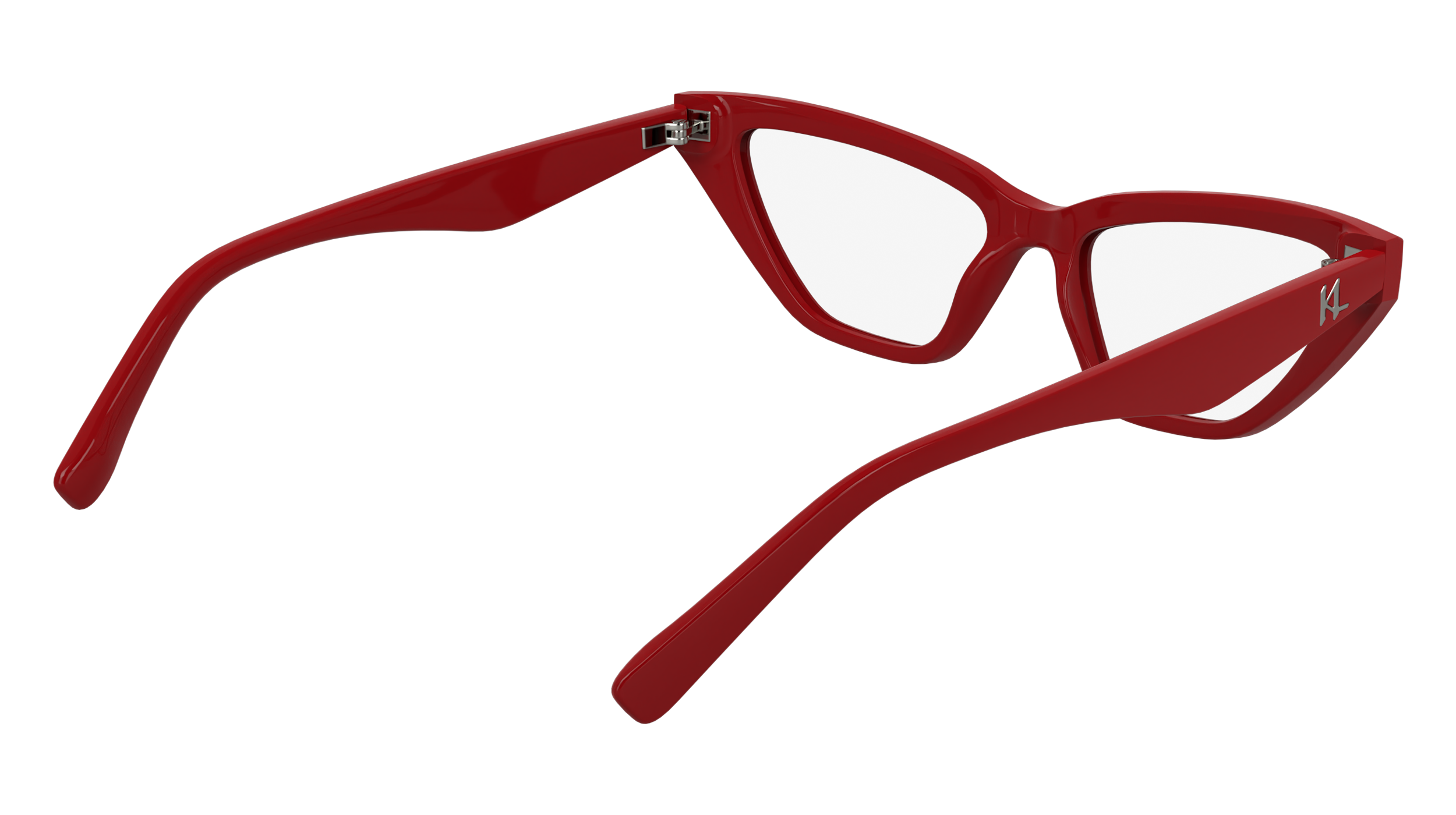 KL6175 600 Montature da vista Karl Lagerfeld 5