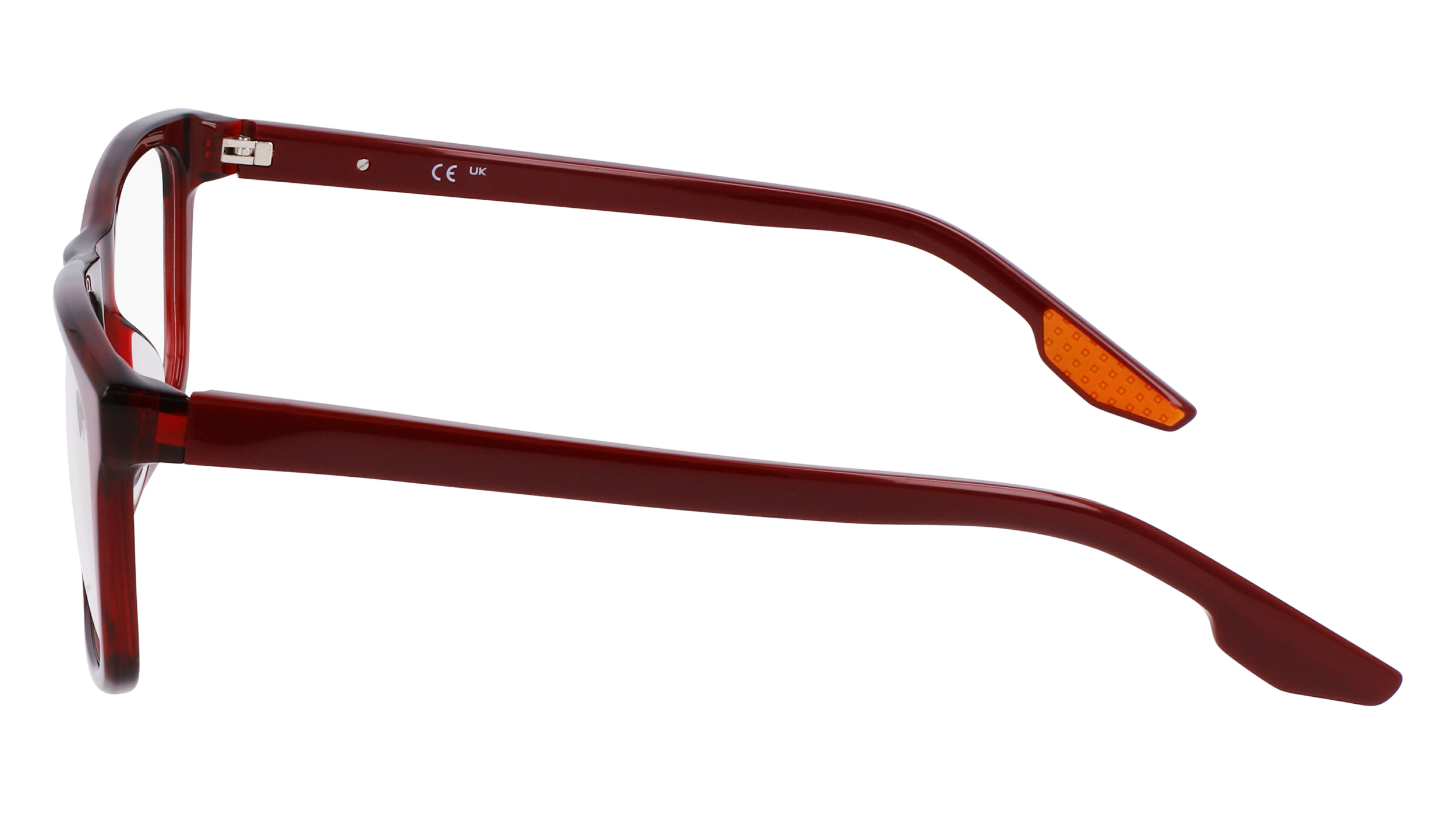 NIKE 7163 601 Montature da vista Nike 4