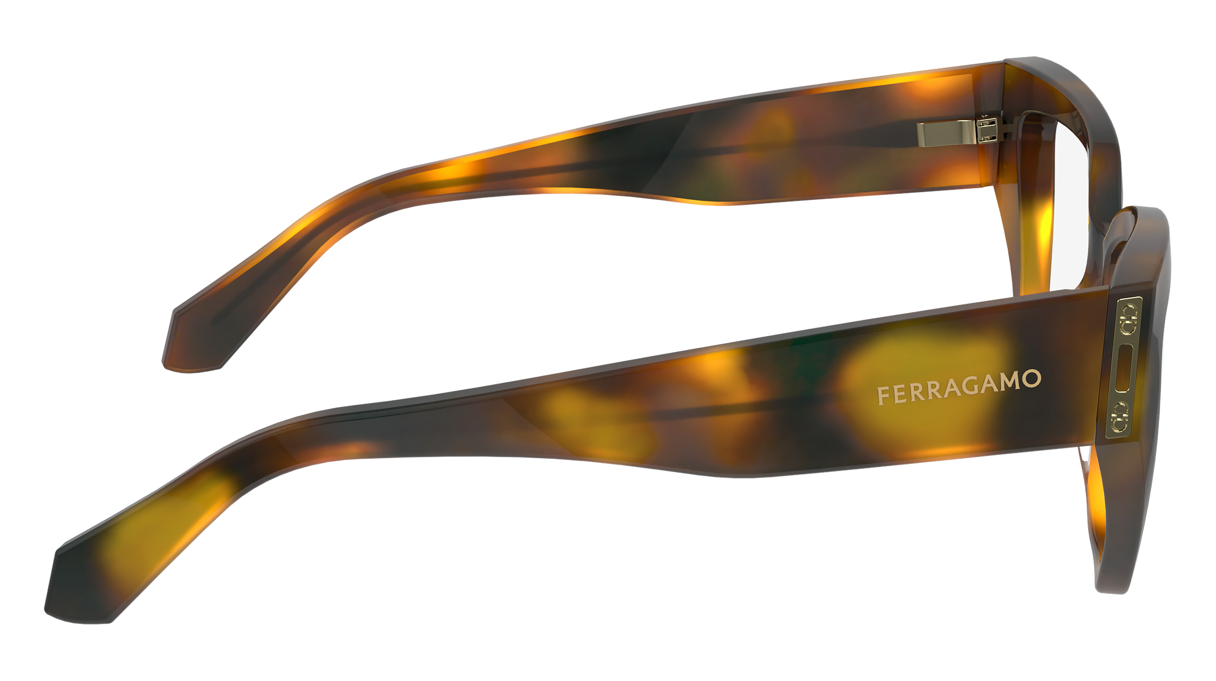 SF2972 240 Montature da vista Ferragamo 8
