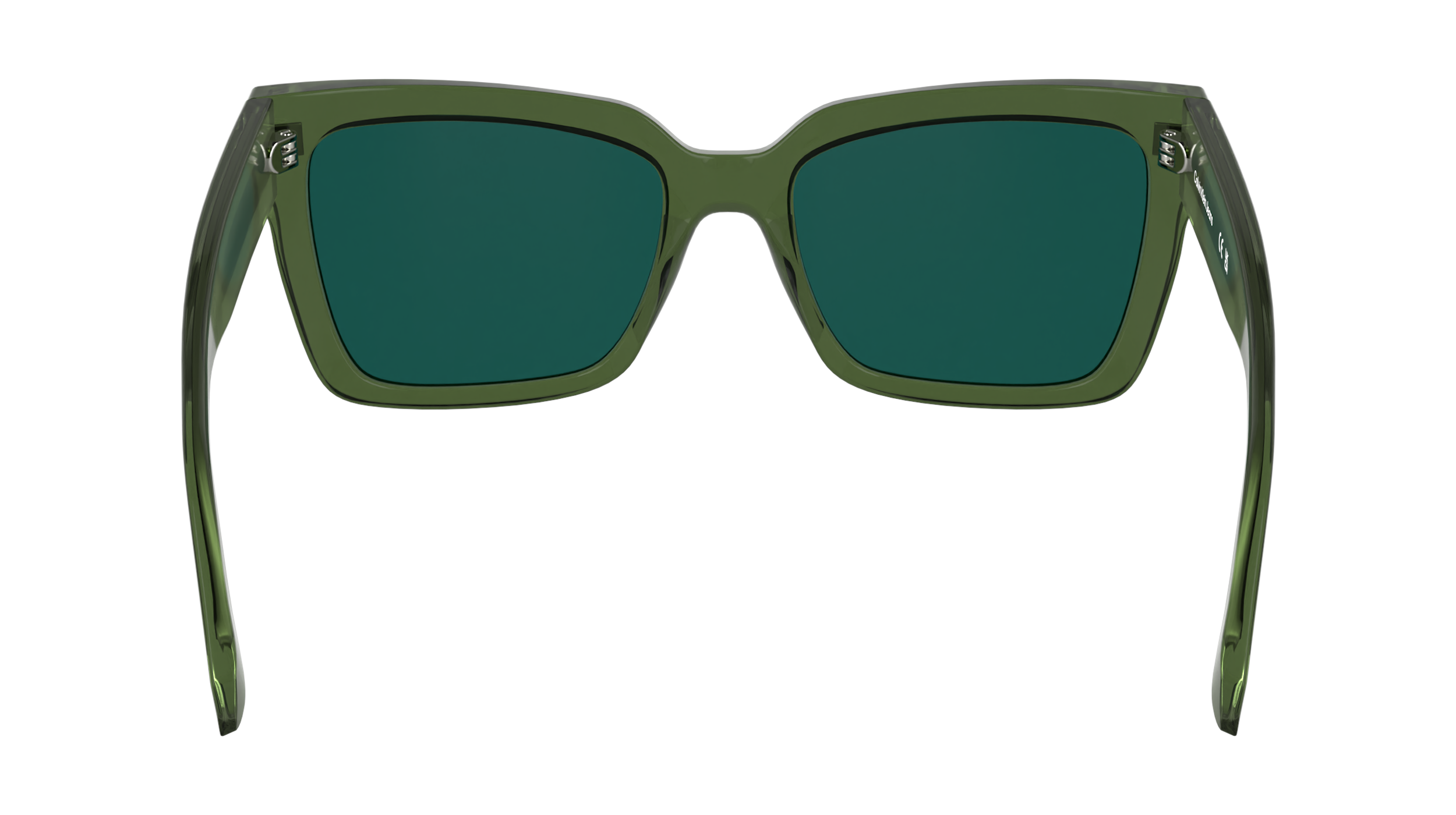 CKJ24606S 008 Occhiali da sole Calvin Klein 9