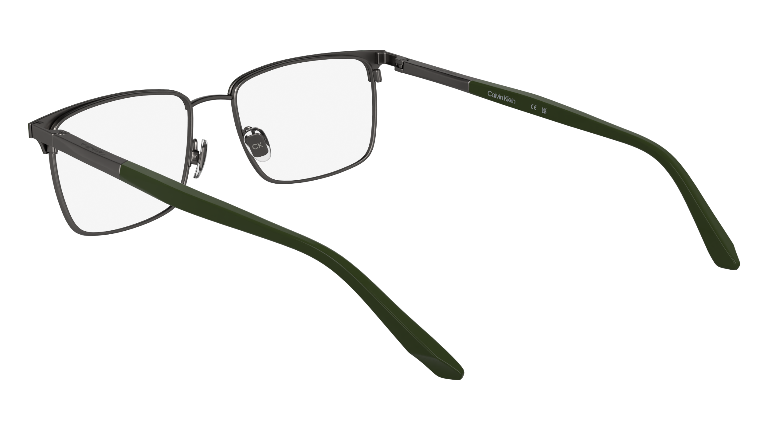 CK25106 330 Montature da vista Calvin Klein 4