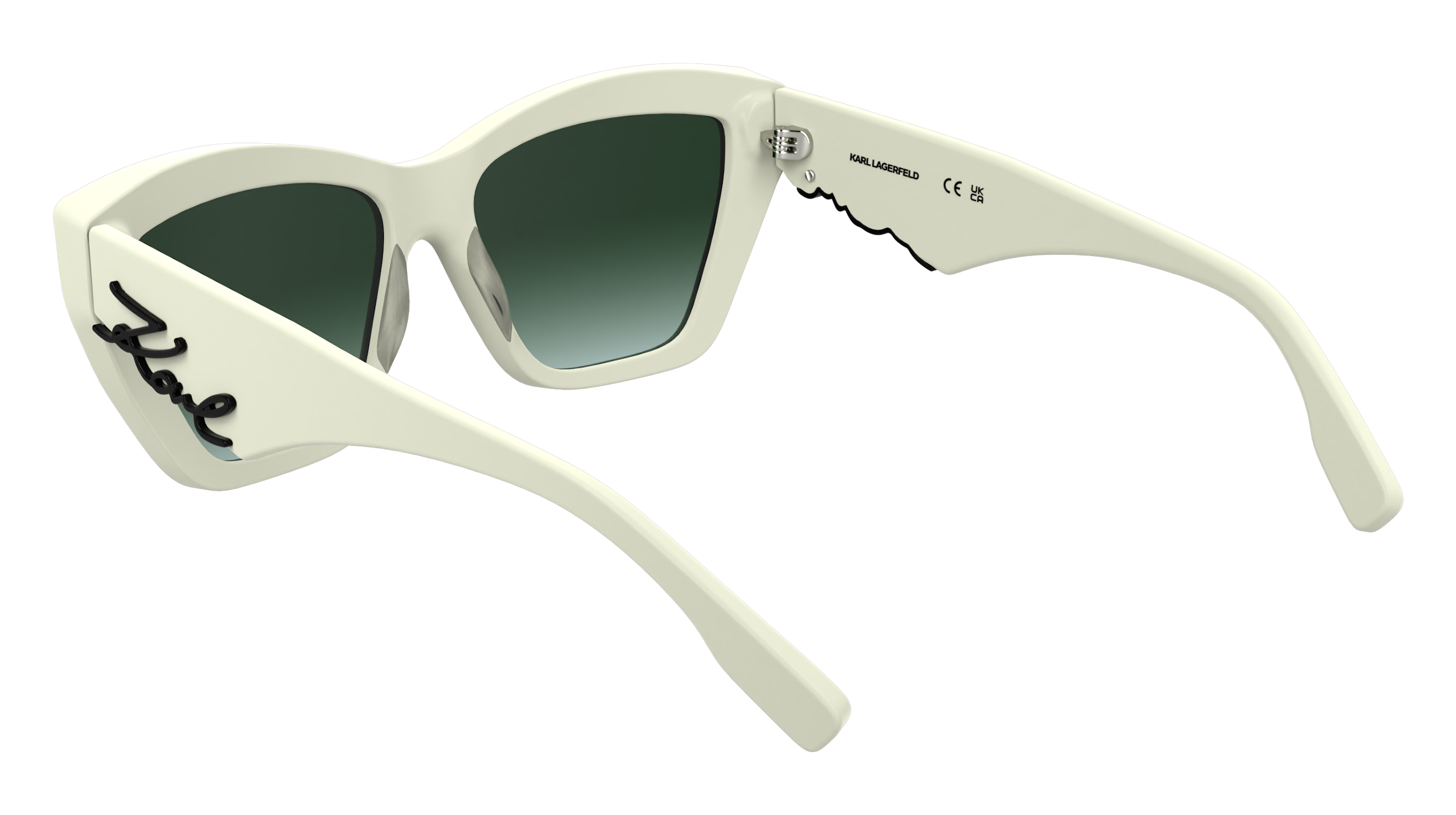 KL6179S 105 Occhiali da sole Karl Lagerfeld 4
