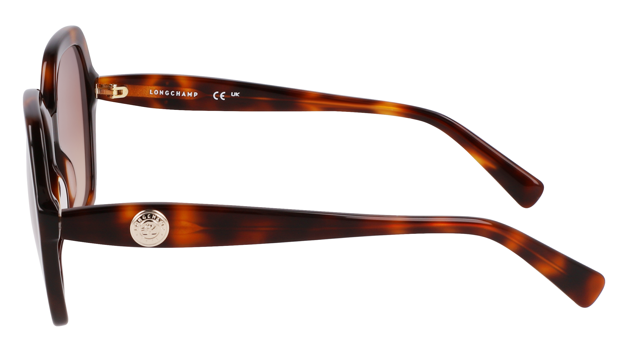 LONGCHAMP Sluneční brýle LO759S 230 LONGCHAMP 3