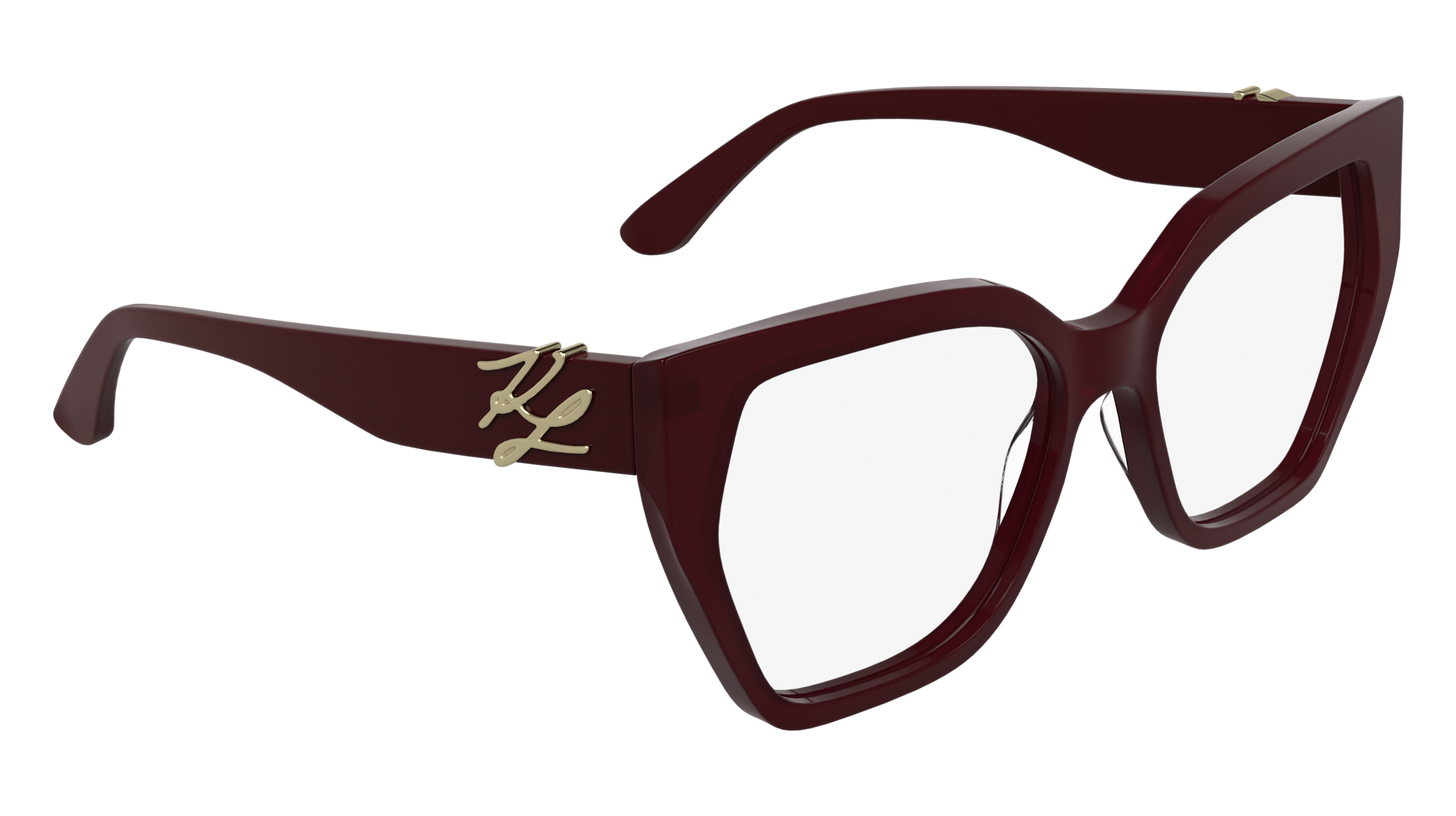 KL6214 600 Montature da vista Karl Lagerfeld 8