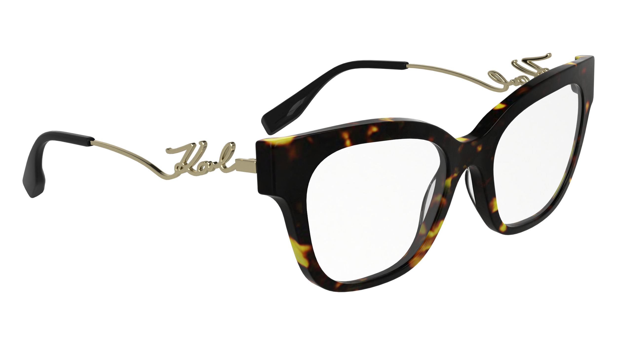 KL6191 232 Montature da vista Karl Lagerfeld 8