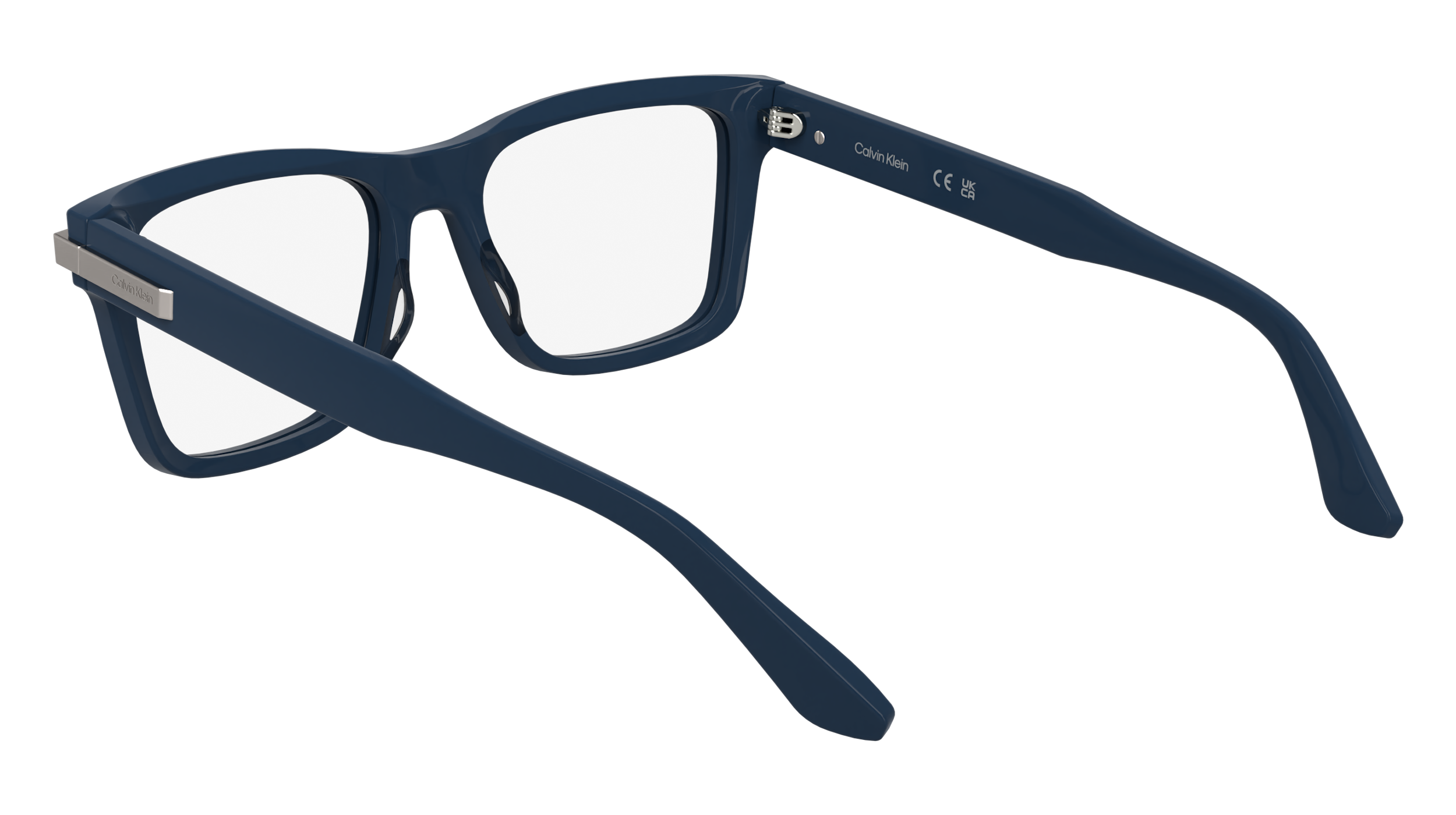 CK25514 400 Montature da vista Calvin Klein 4