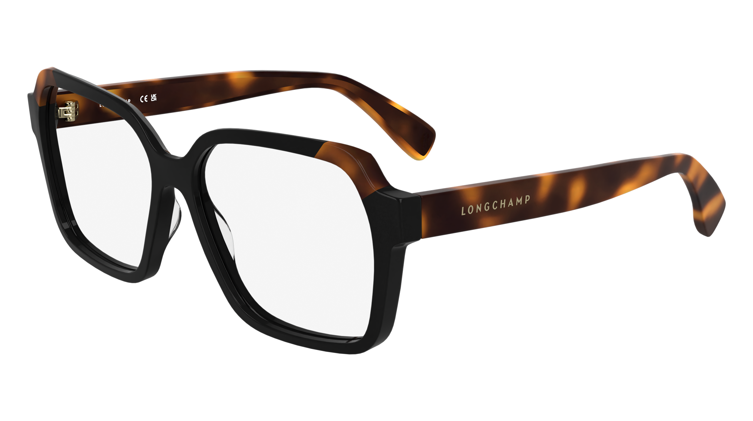 LO2763 011 Montature da vista LONGCHAMP 1