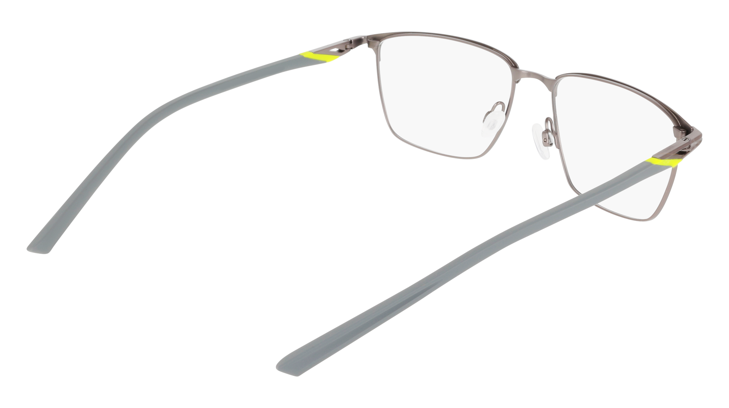 NIKE 6066 070 Montature da vista Nike 6