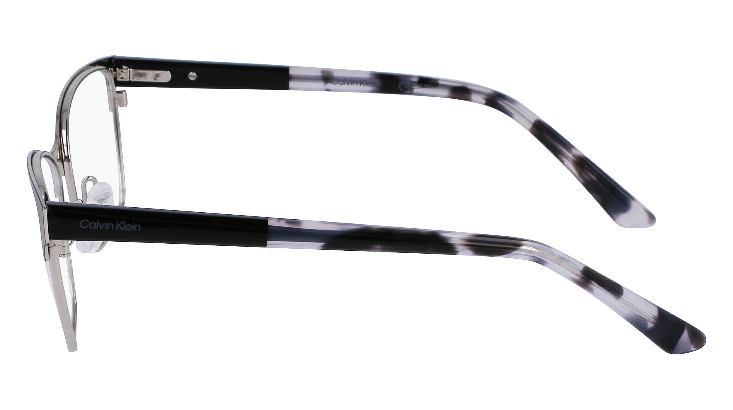 CK23107 001 Montature da vista Calvin Klein 7