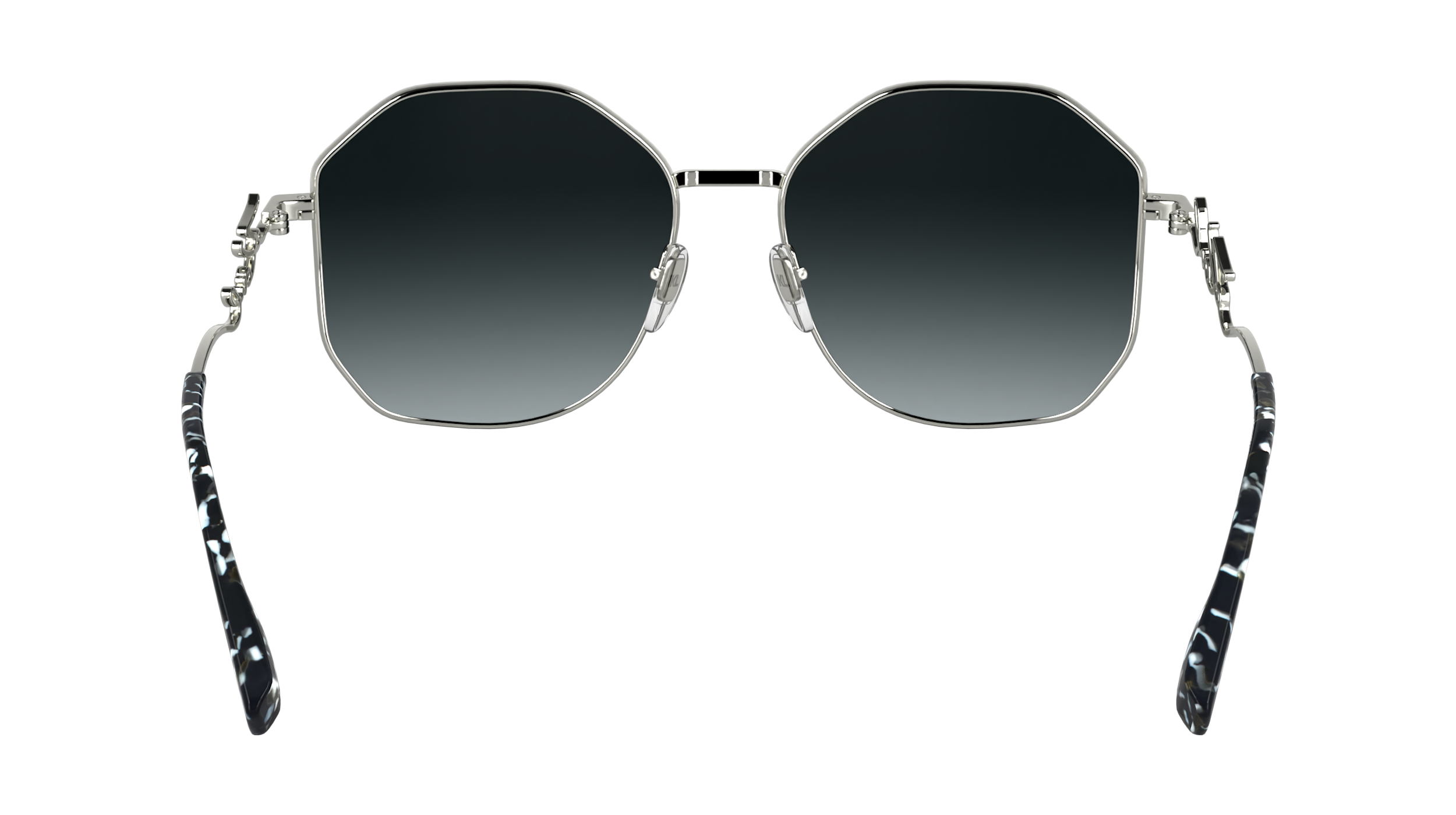 KL358S 040 Occhiali da sole Karl Lagerfeld 5