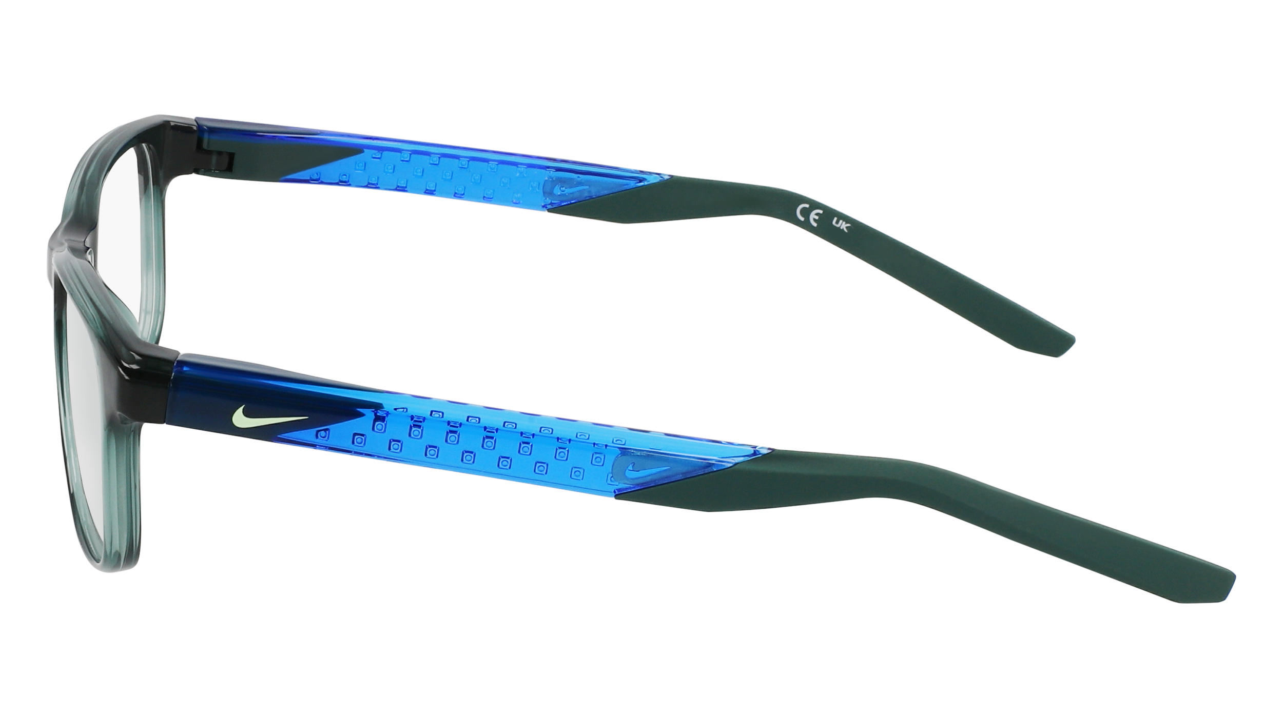 NIKE 5059 301 Montature da vista Nike 4