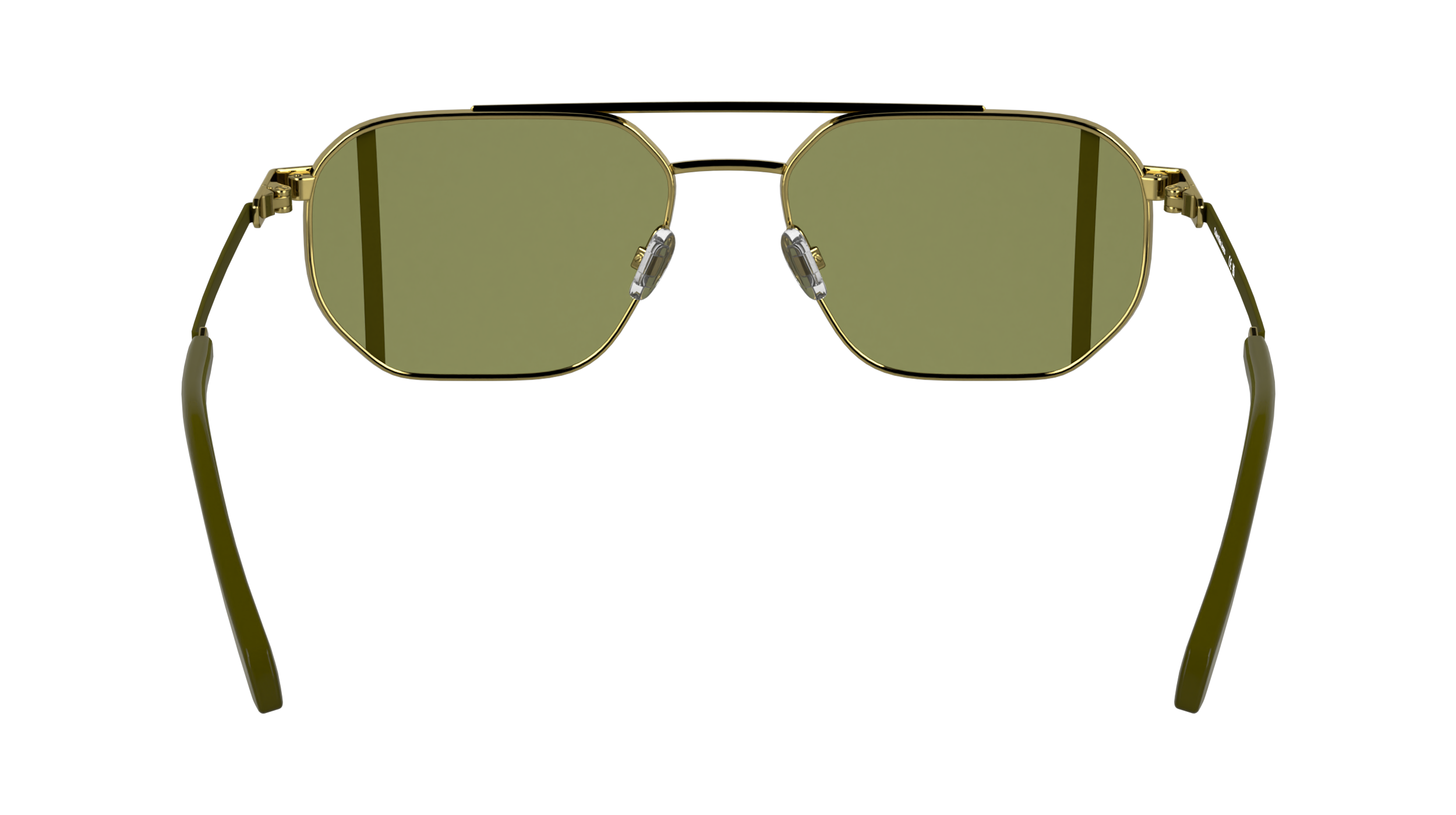 CKJ25202S 717 Occhiali da sole Calvin Klein 5