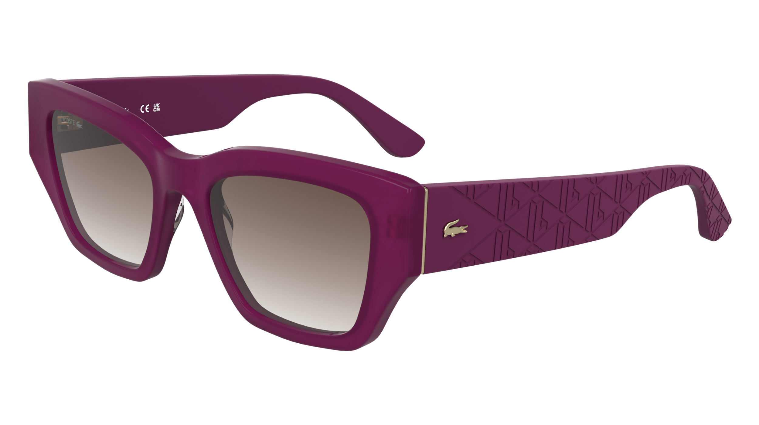 L6053S 526 Occhiali da sole Lacoste 1