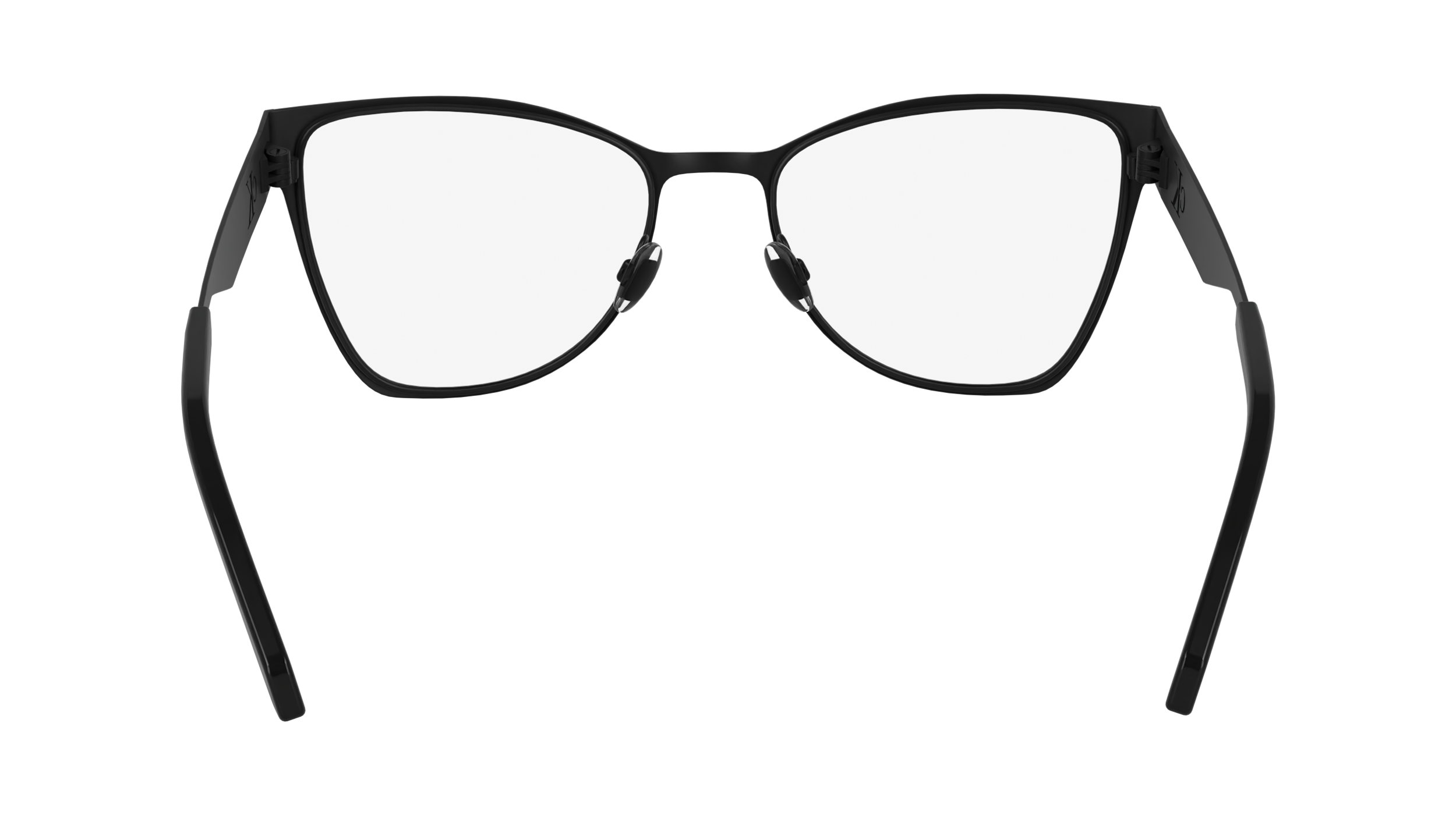 CKJ24210 001 Montature da vista Calvin Klein 4