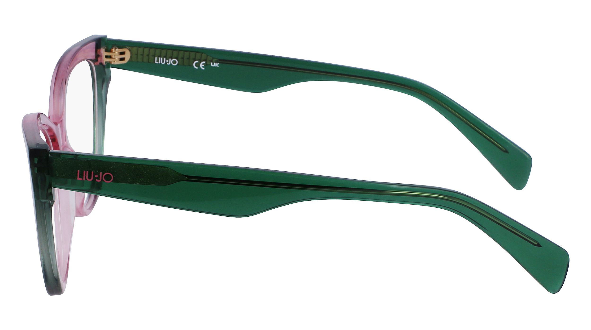 LJ2781 616 Montature da vista Liu Jo 7