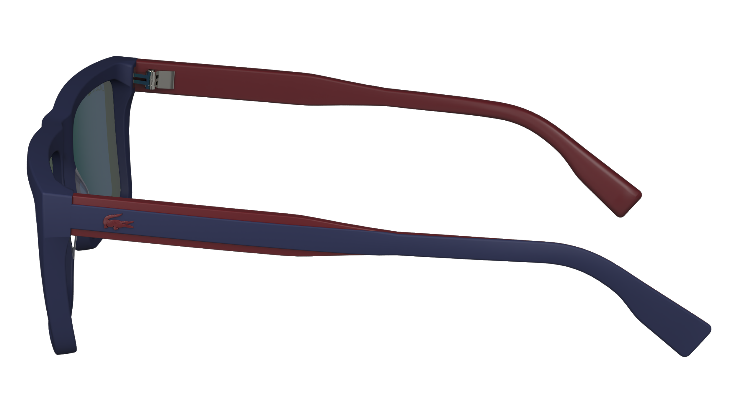 L6009S 424 Occhiali da sole Lacoste 6