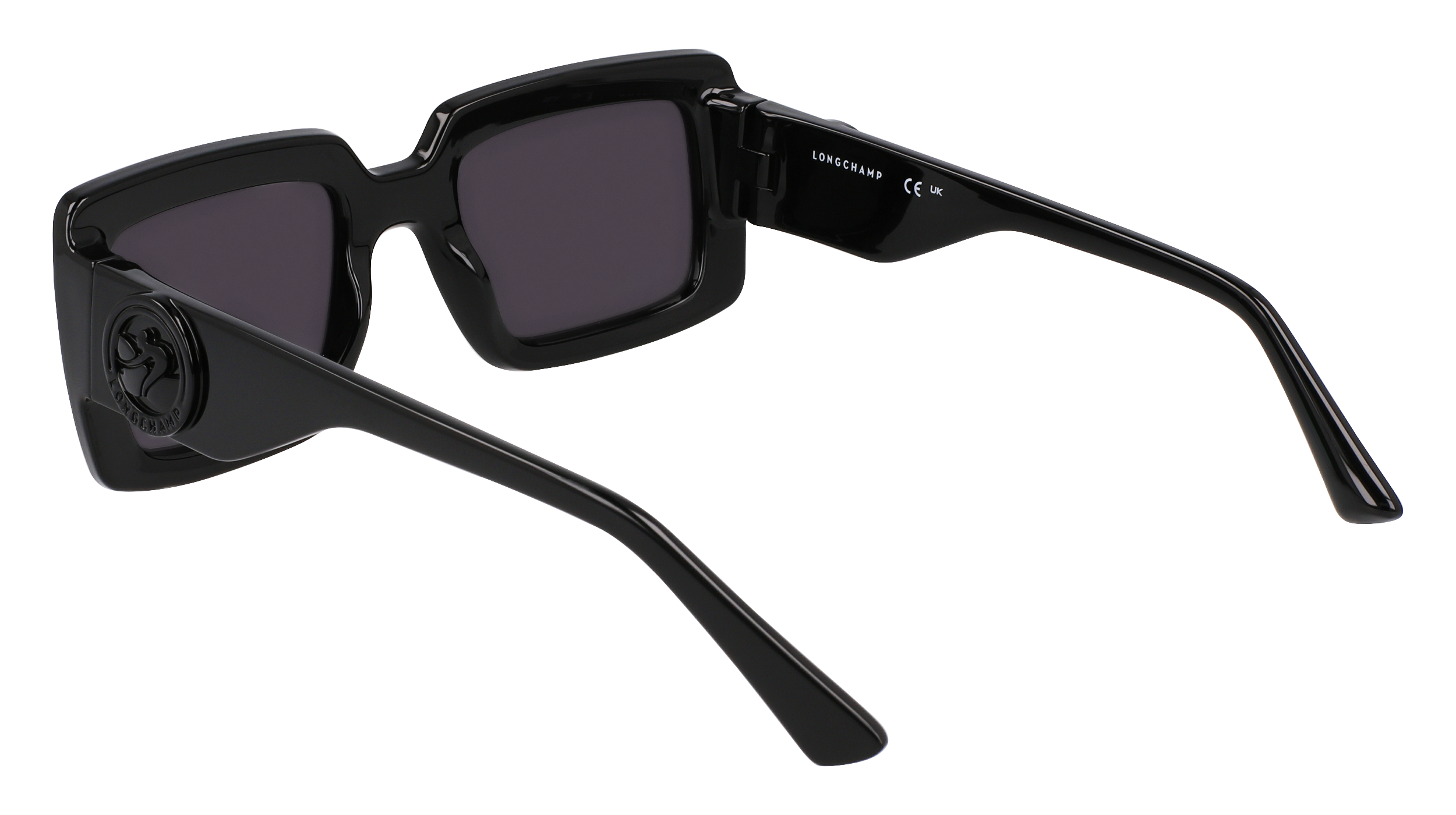 LO743S 001 Occhiali da sole LONGCHAMP 3