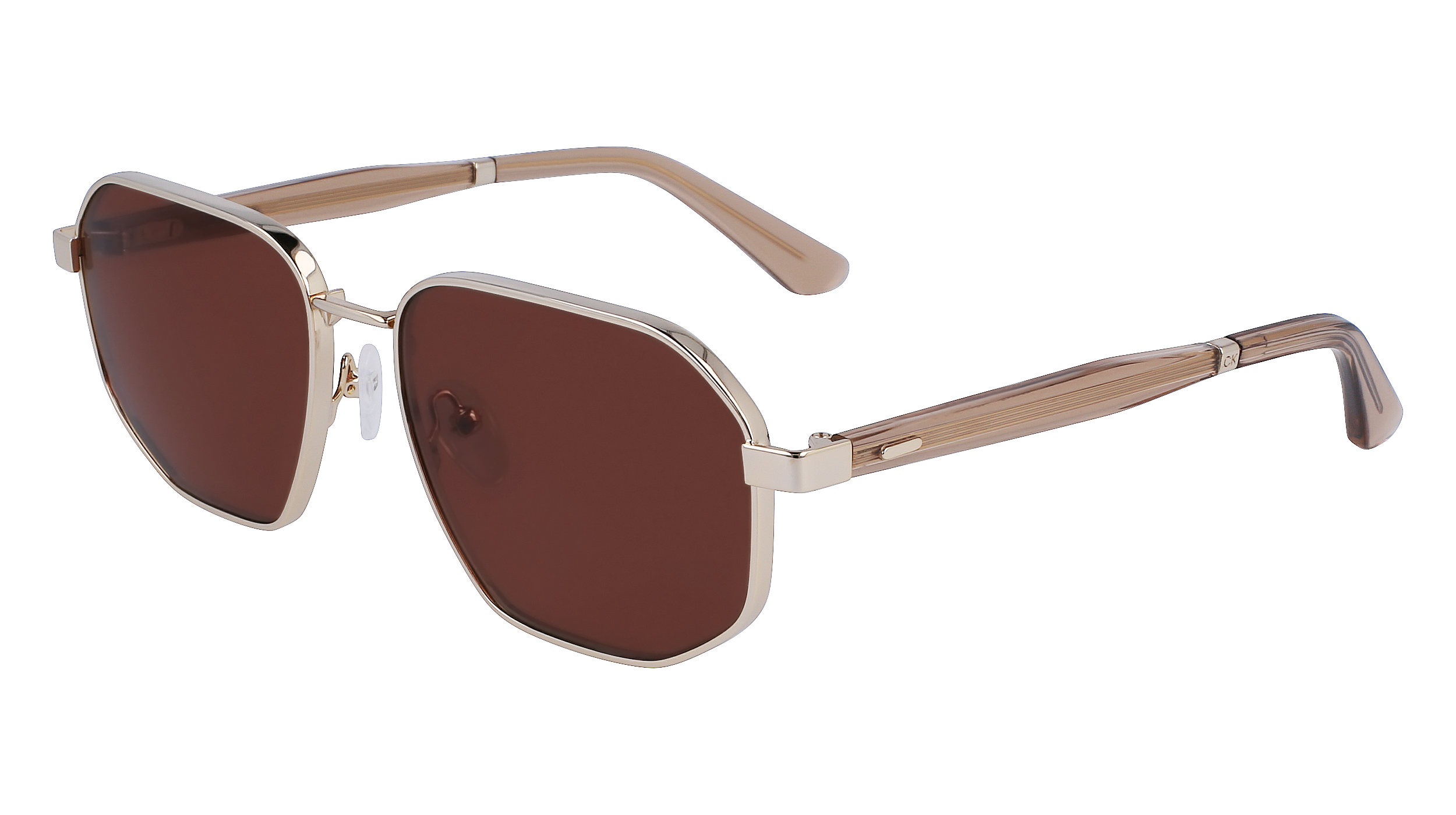 CK23102S 717 Occhiali da sole Calvin Klein 1