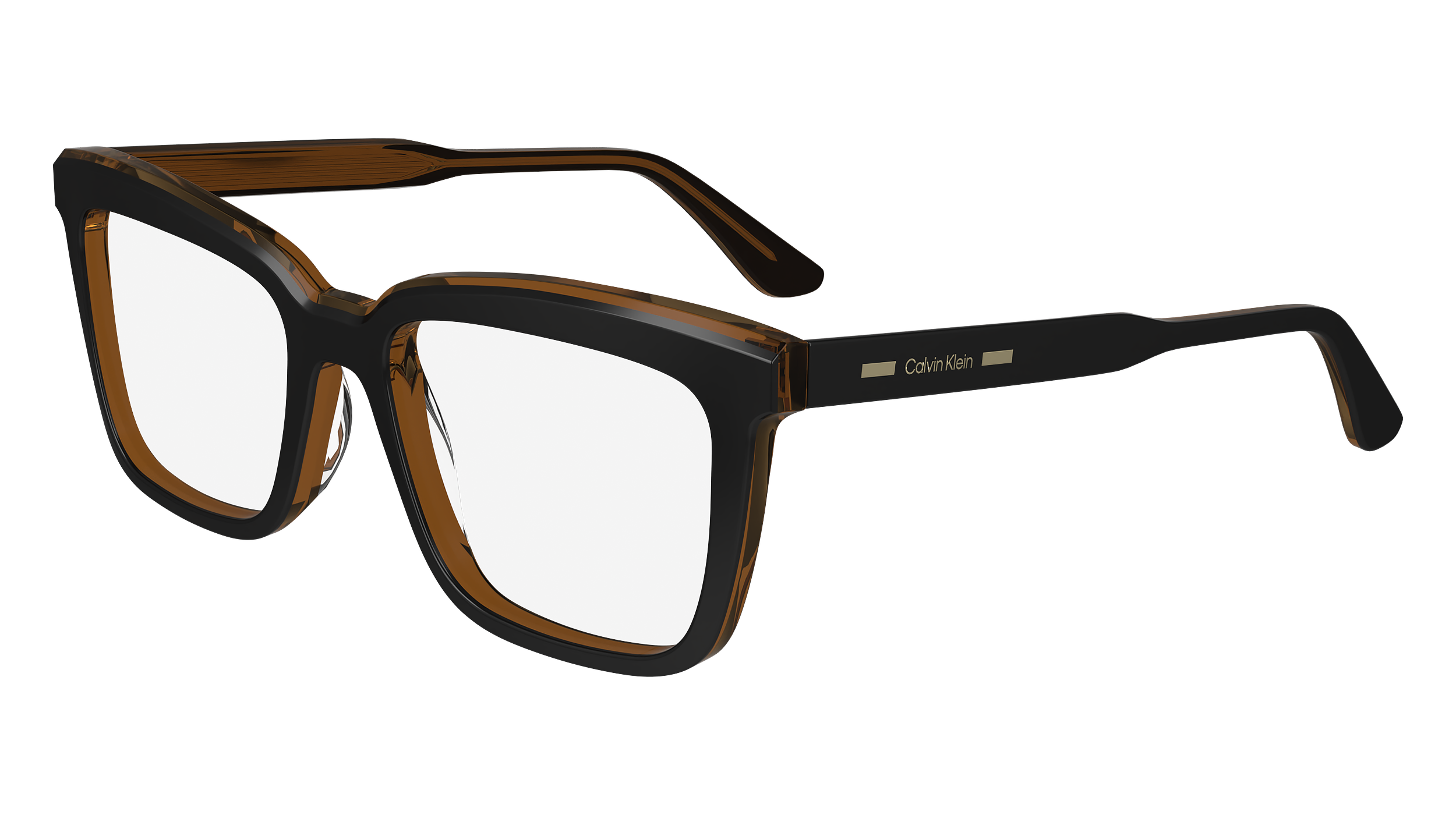 CK24516 002 Montature da vista Calvin Klein 1