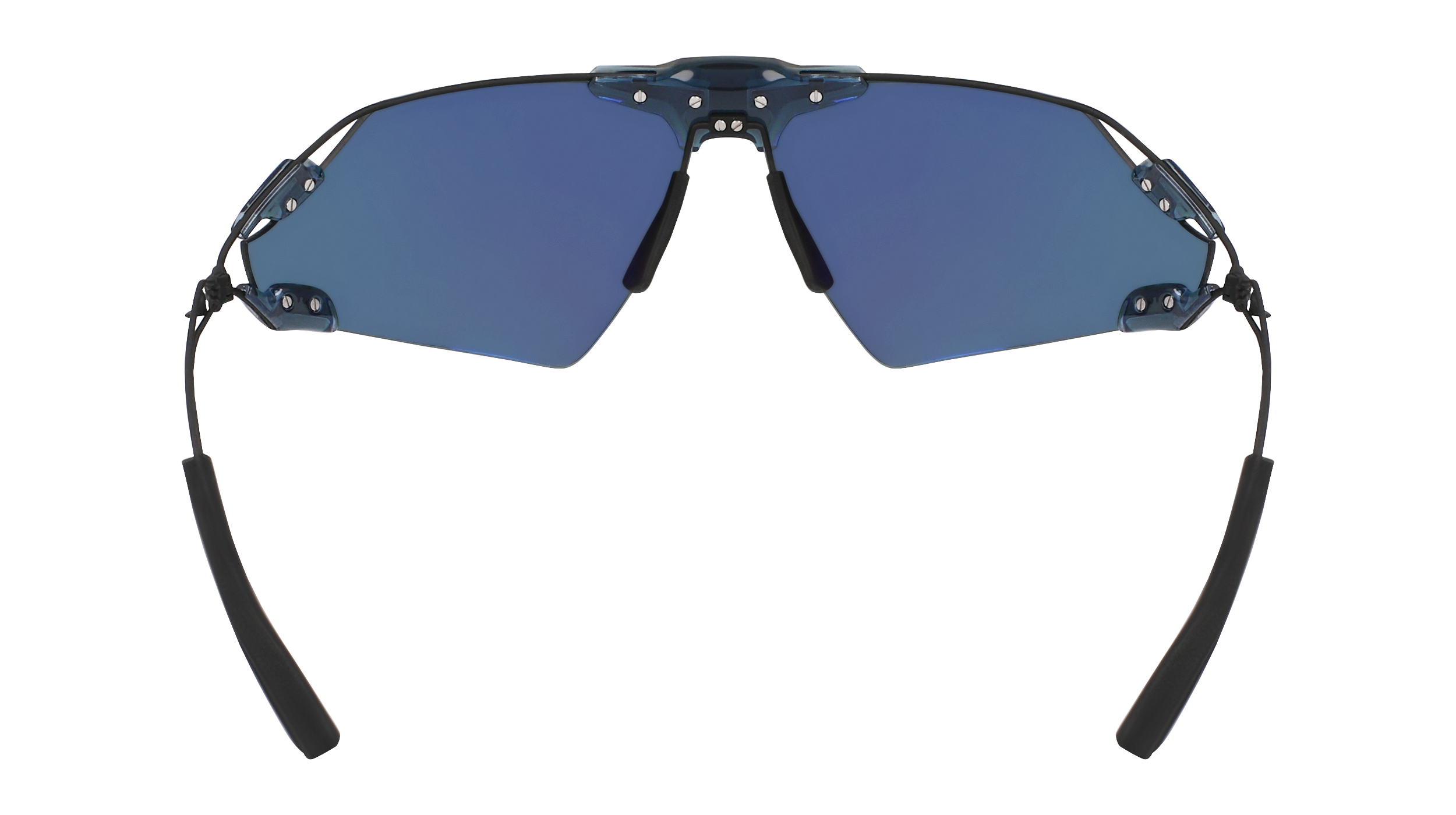 NIKE ZEUS EDGE EV24030 410 Occhiali da sole Nike 5