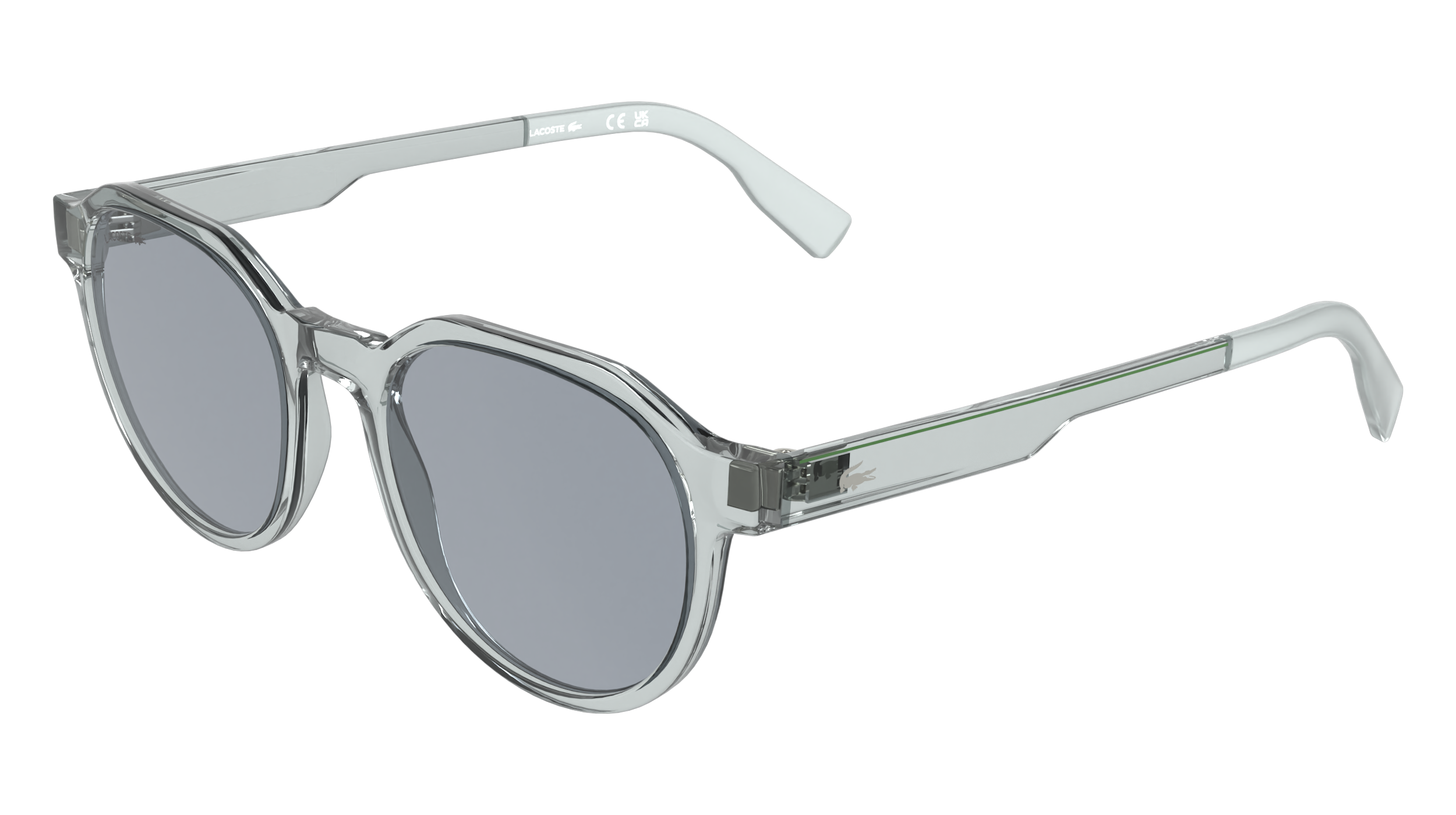 Lacoste L6087S 038 Occhiali da sole Lacoste 1