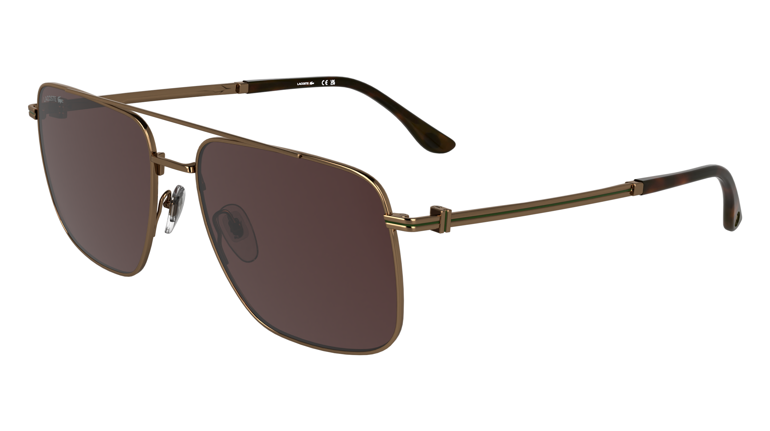 L272S 750 Occhiali da sole Lacoste 1