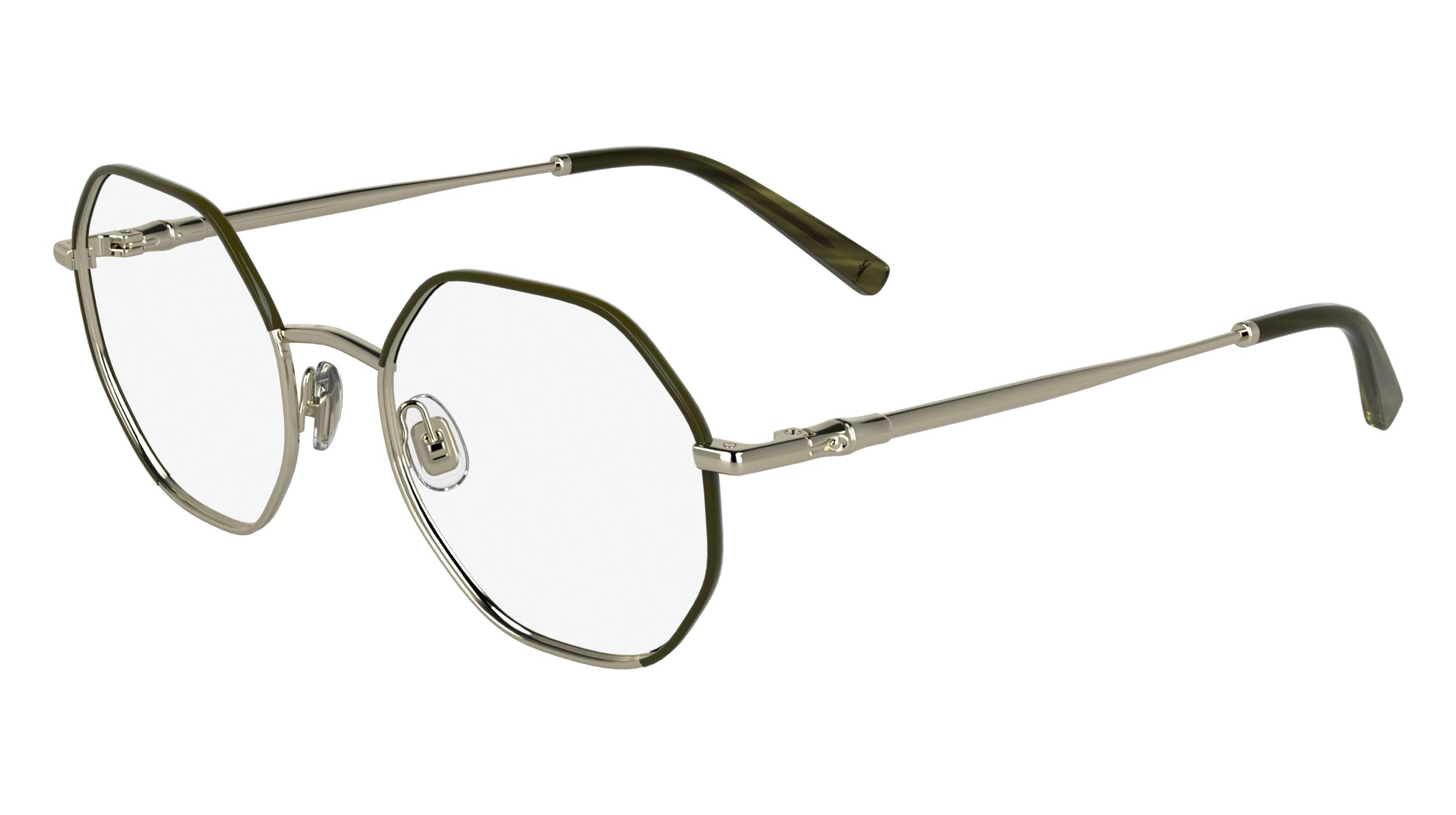 LO2166 708 Montature da vista LONGCHAMP 1