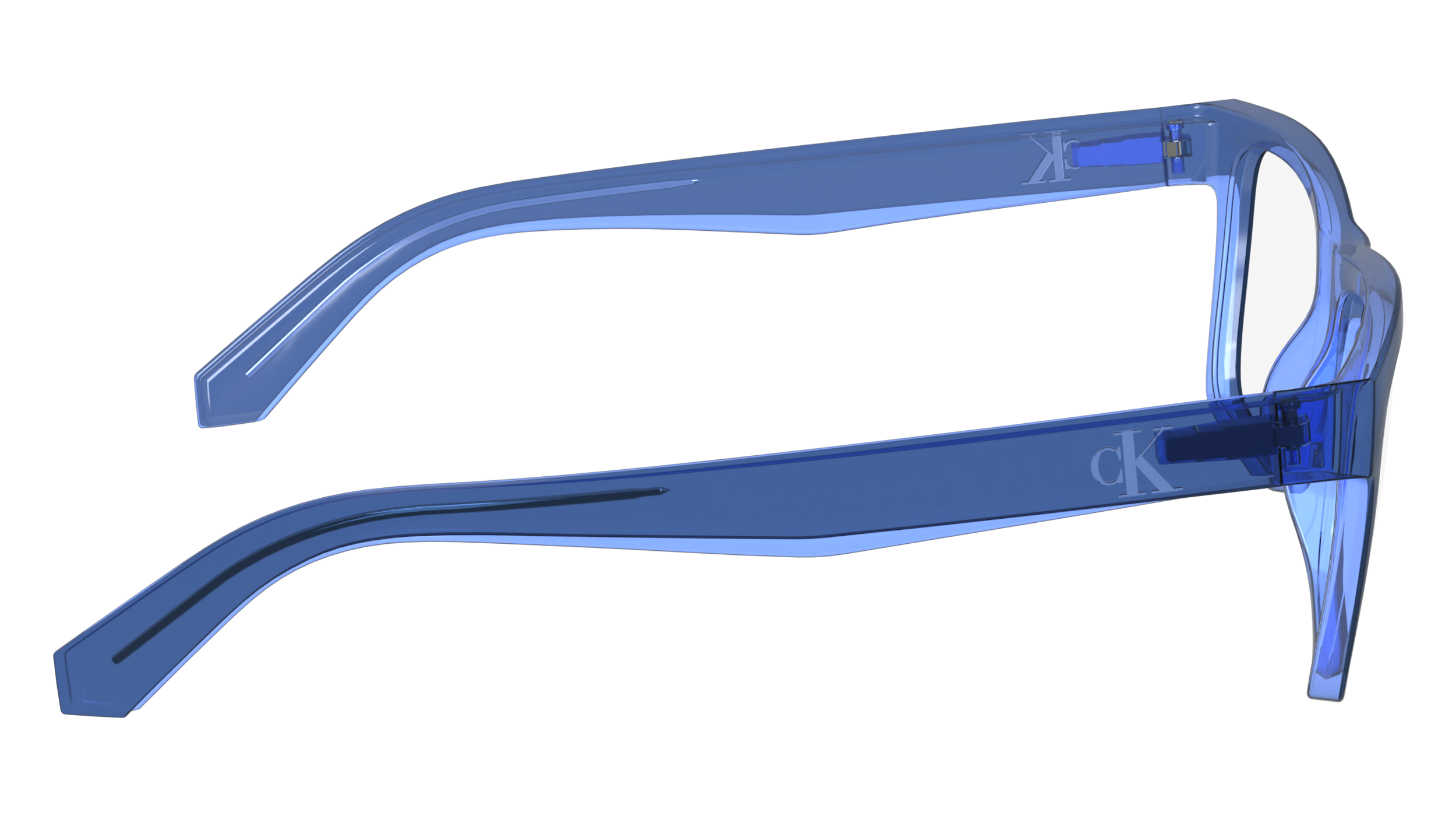 CKJ24617 400 Montature da vista Calvin Klein 7