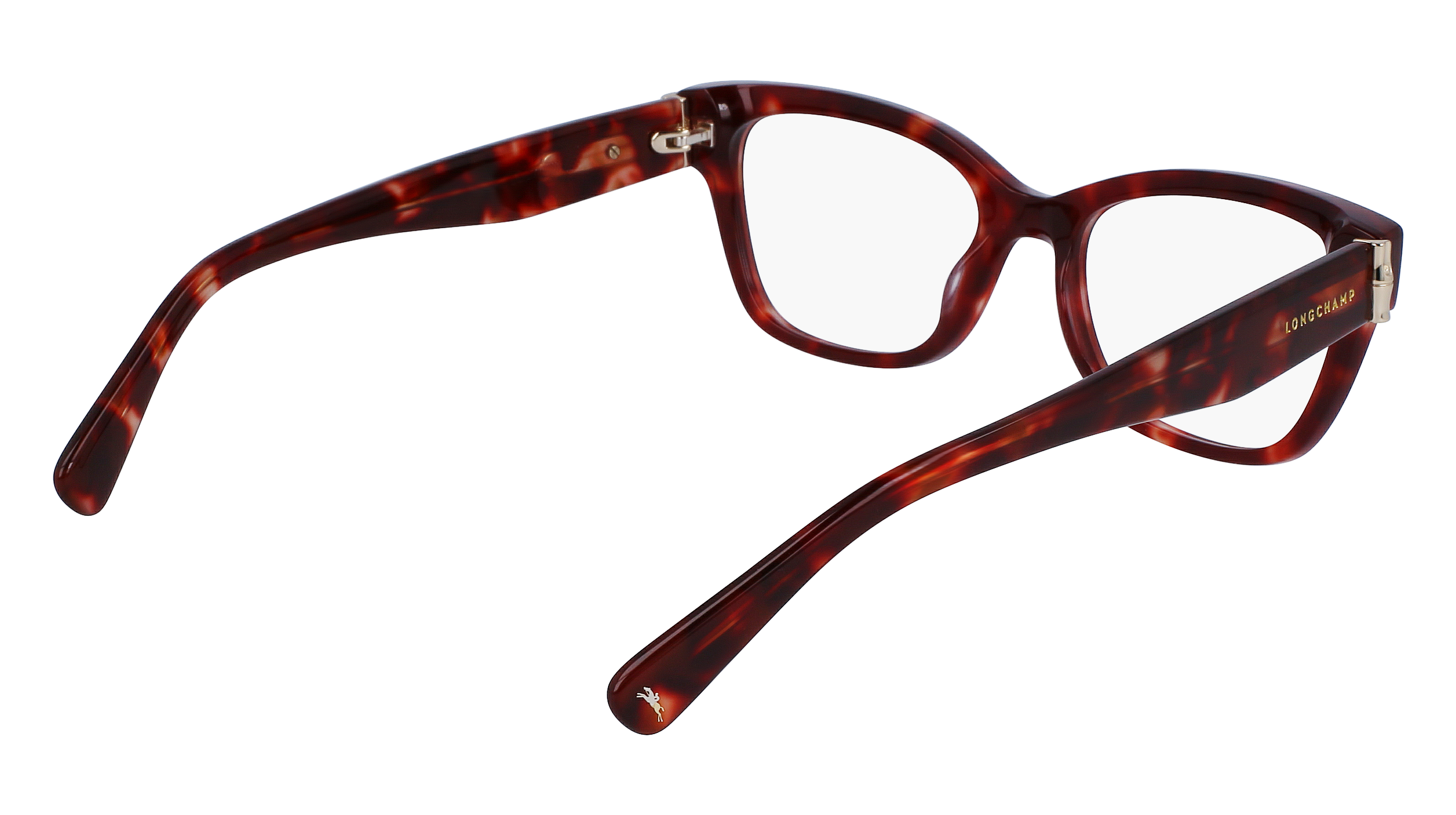 LO2713 640 Montature da vista LONGCHAMP 4