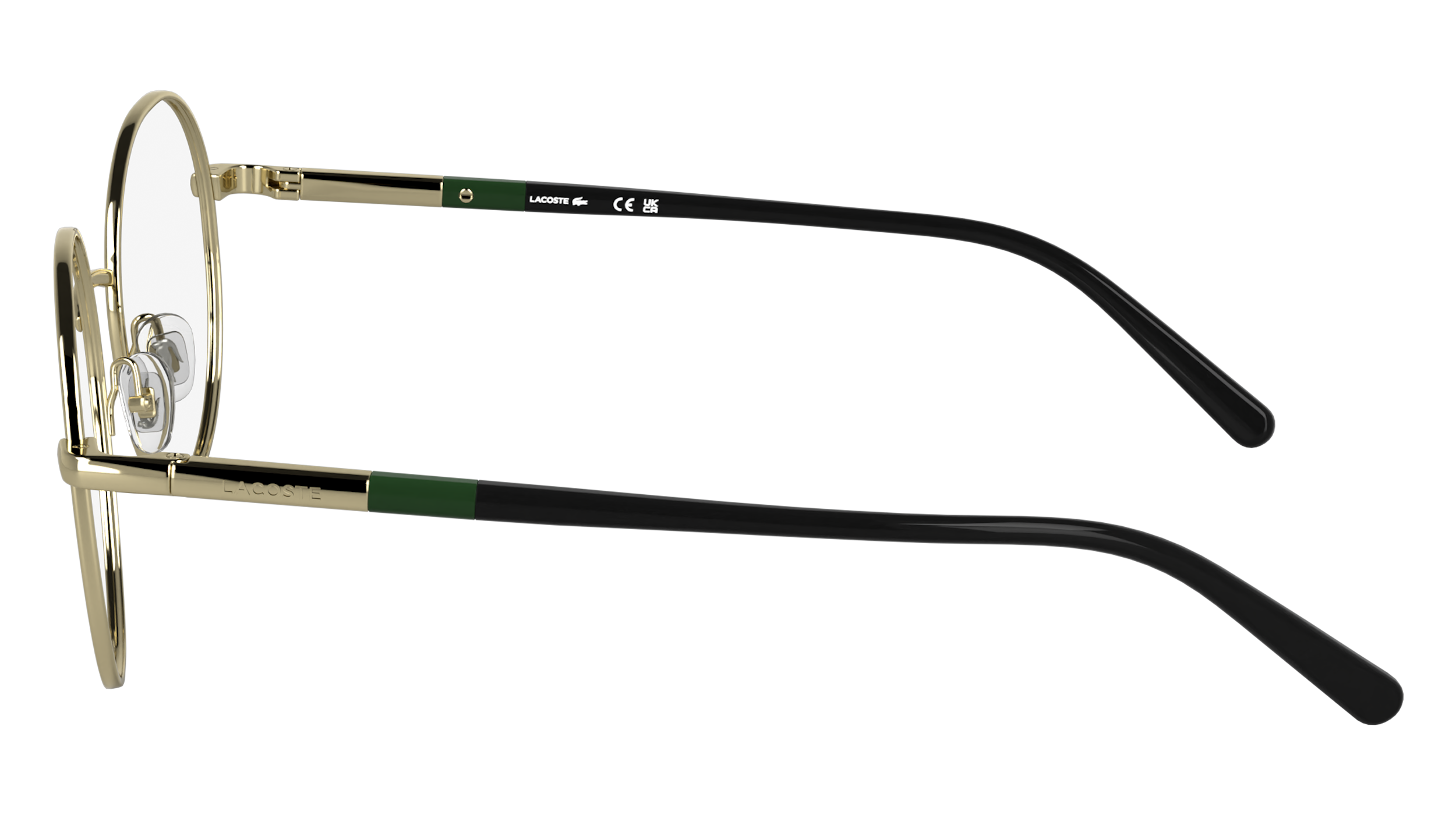 L2310 714 Montature da vista Lacoste 3