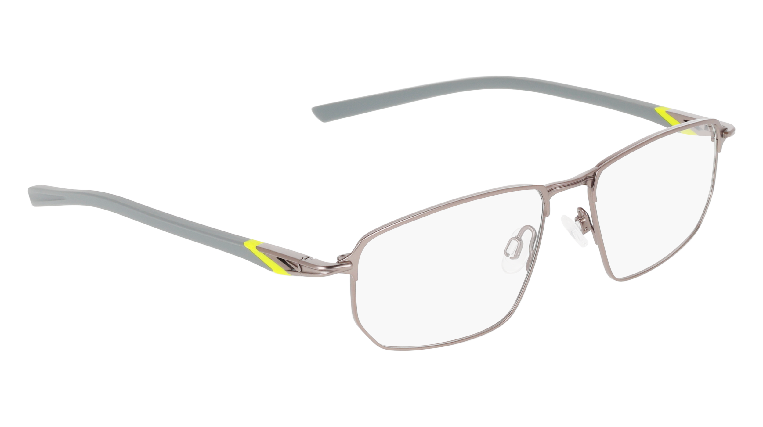 NIKE 6067 070 Montature da vista Nike 8