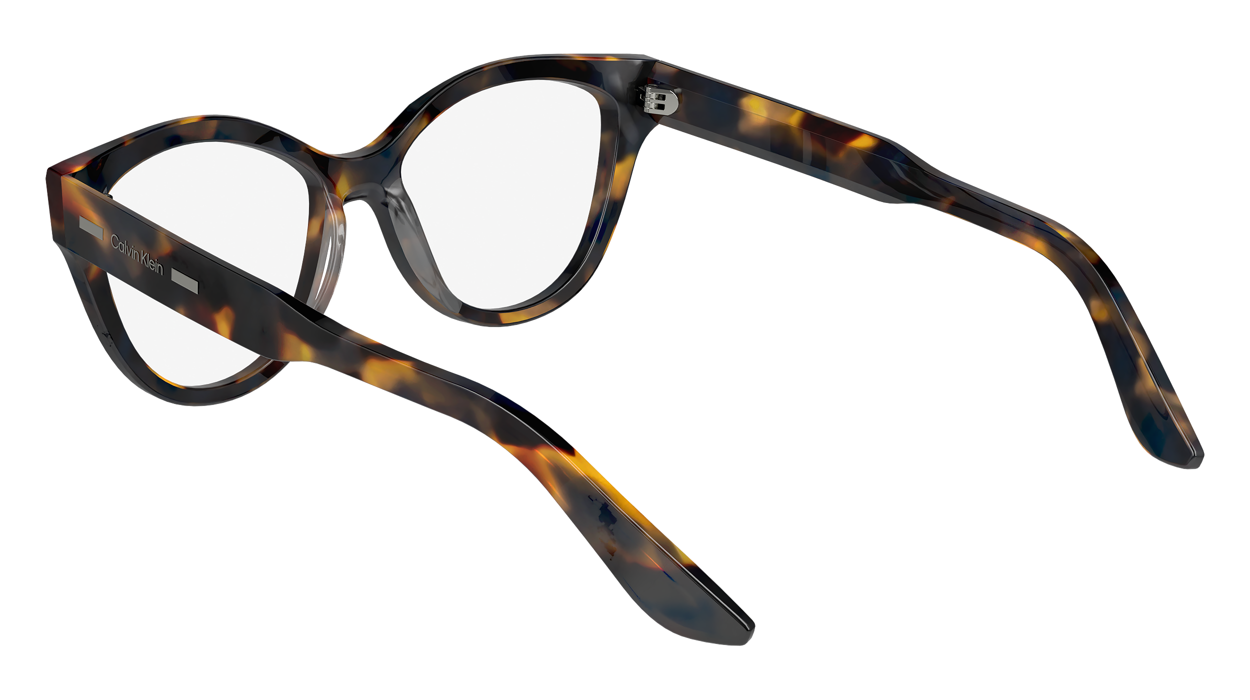 CK23541 460 Montature da vista Calvin Klein 3