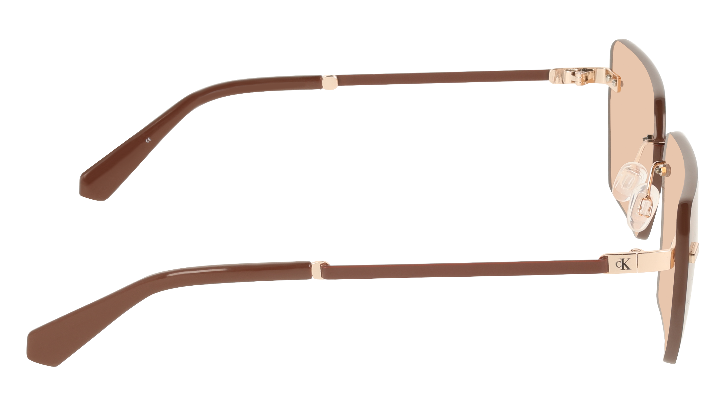 CKJ25207S 721 Occhiali da sole Calvin Klein 7