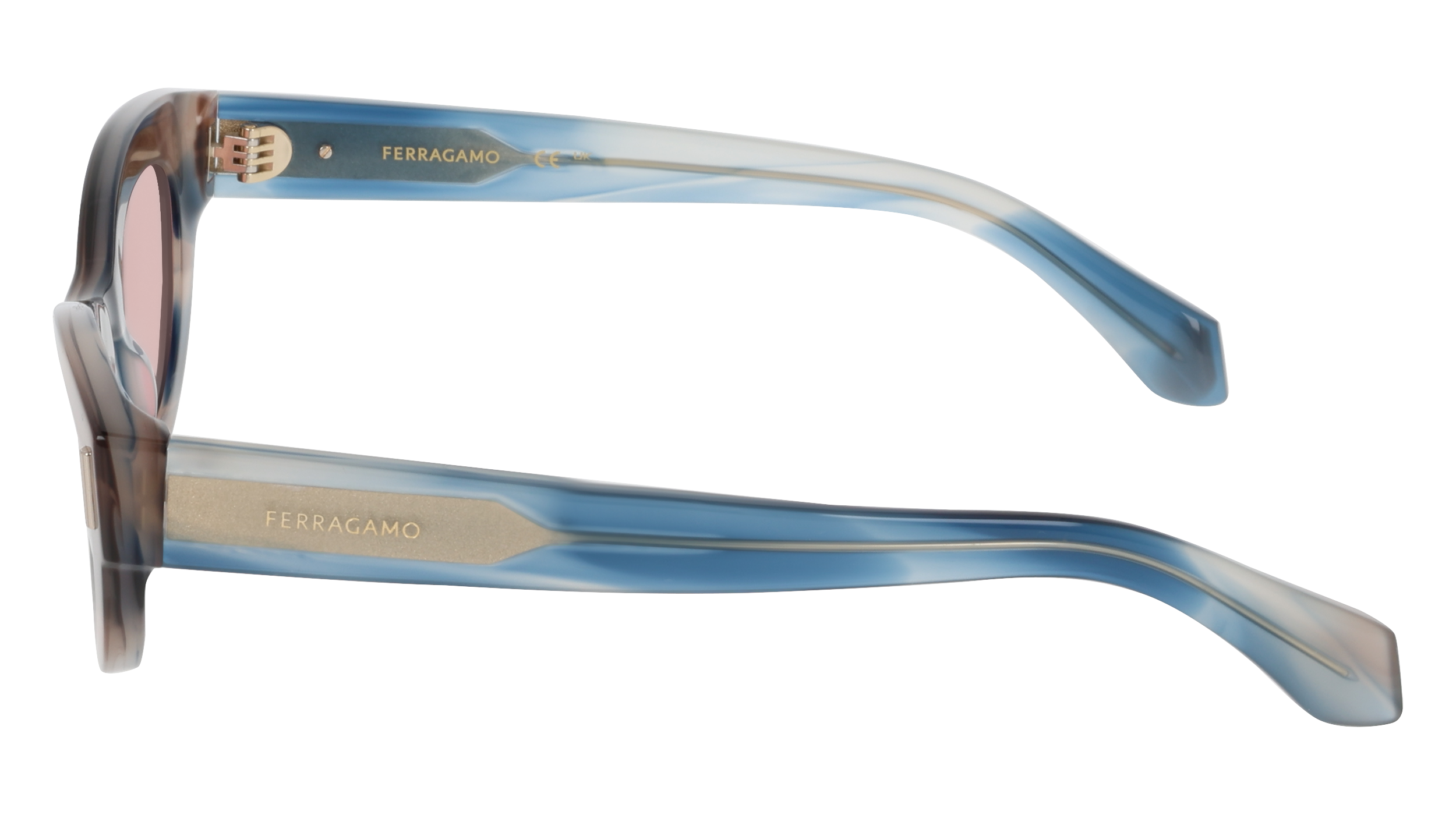 SF2062SE 314 Occhiali da sole Ferragamo 3