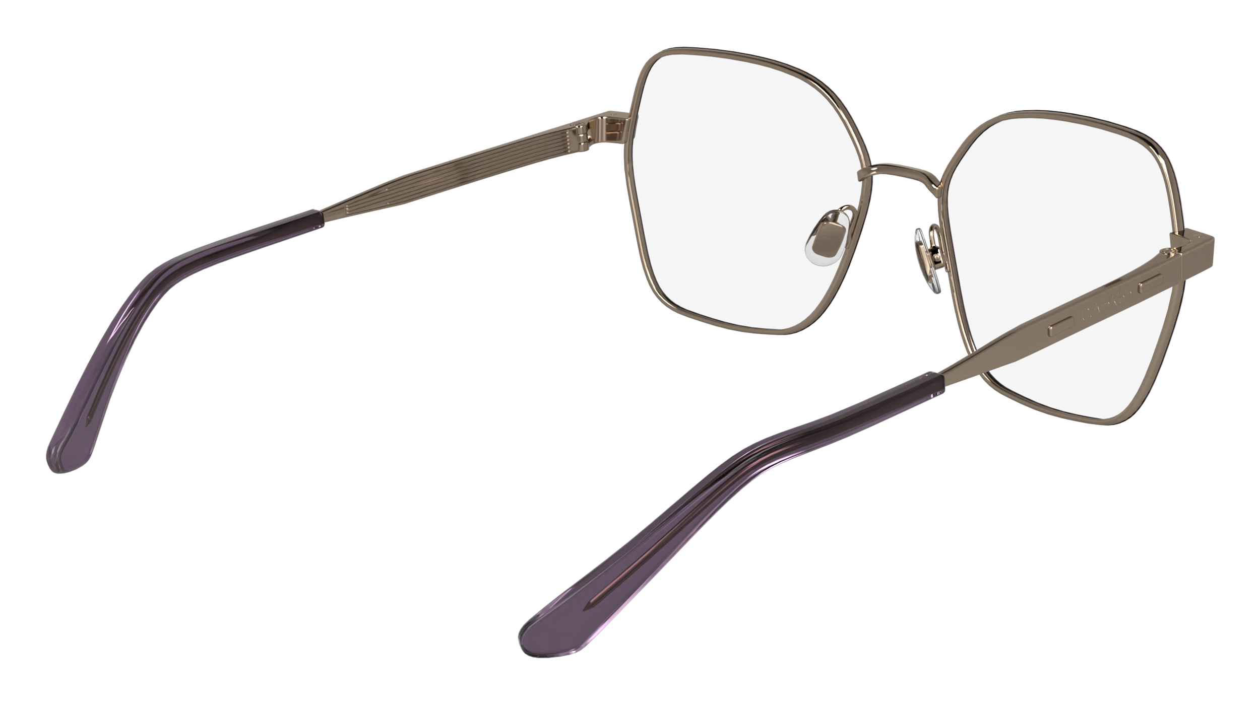 CK24112 772 Montature da vista Calvin Klein 5