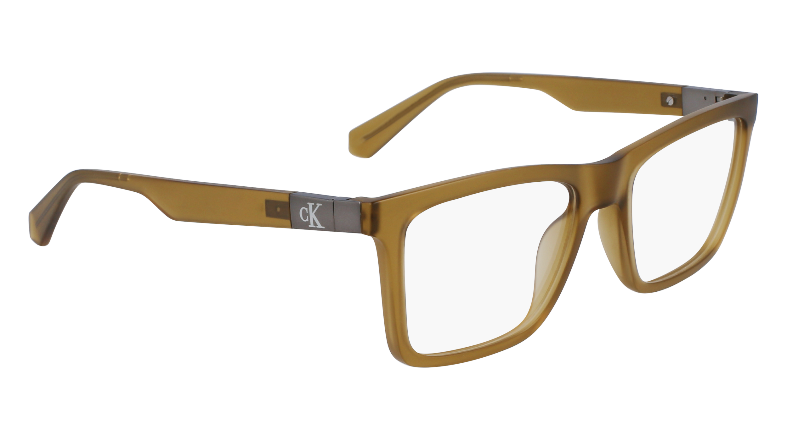 CKJ23649 309 Montature da vista Calvin Klein 7