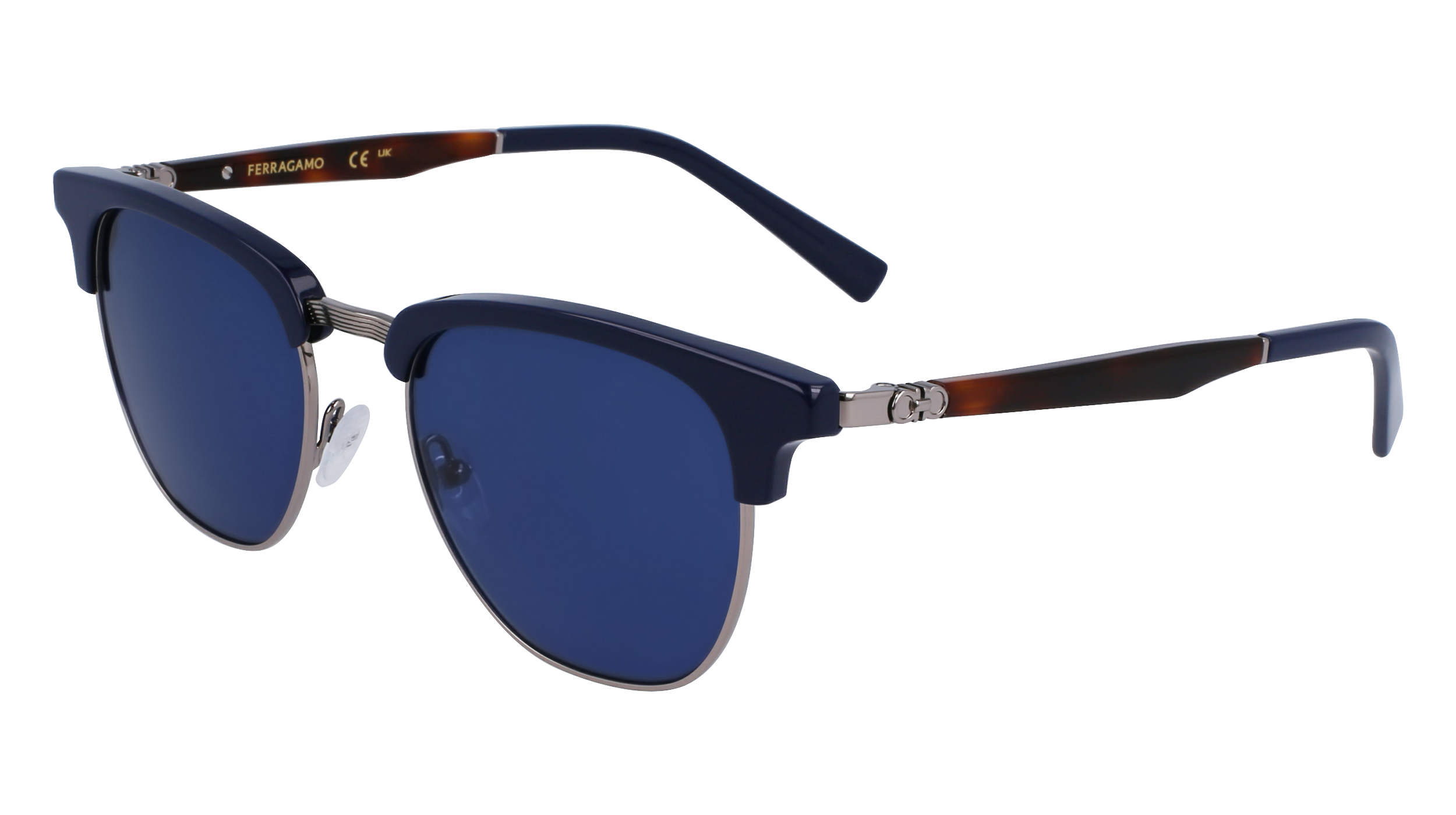 SF307S 414 Occhiali da sole Ferragamo 1