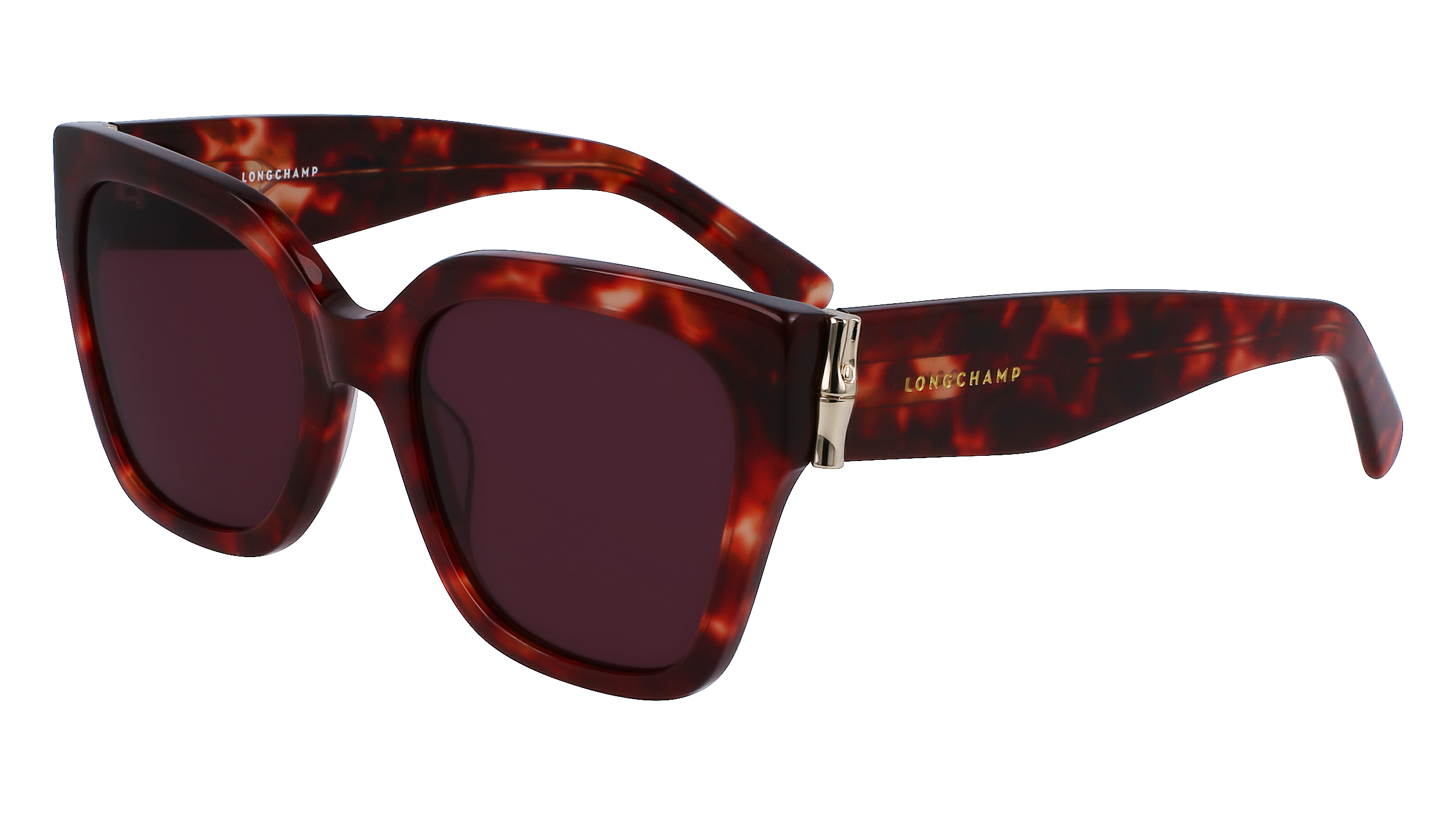 LO732S 640 Occhiali da sole LONGCHAMP 1