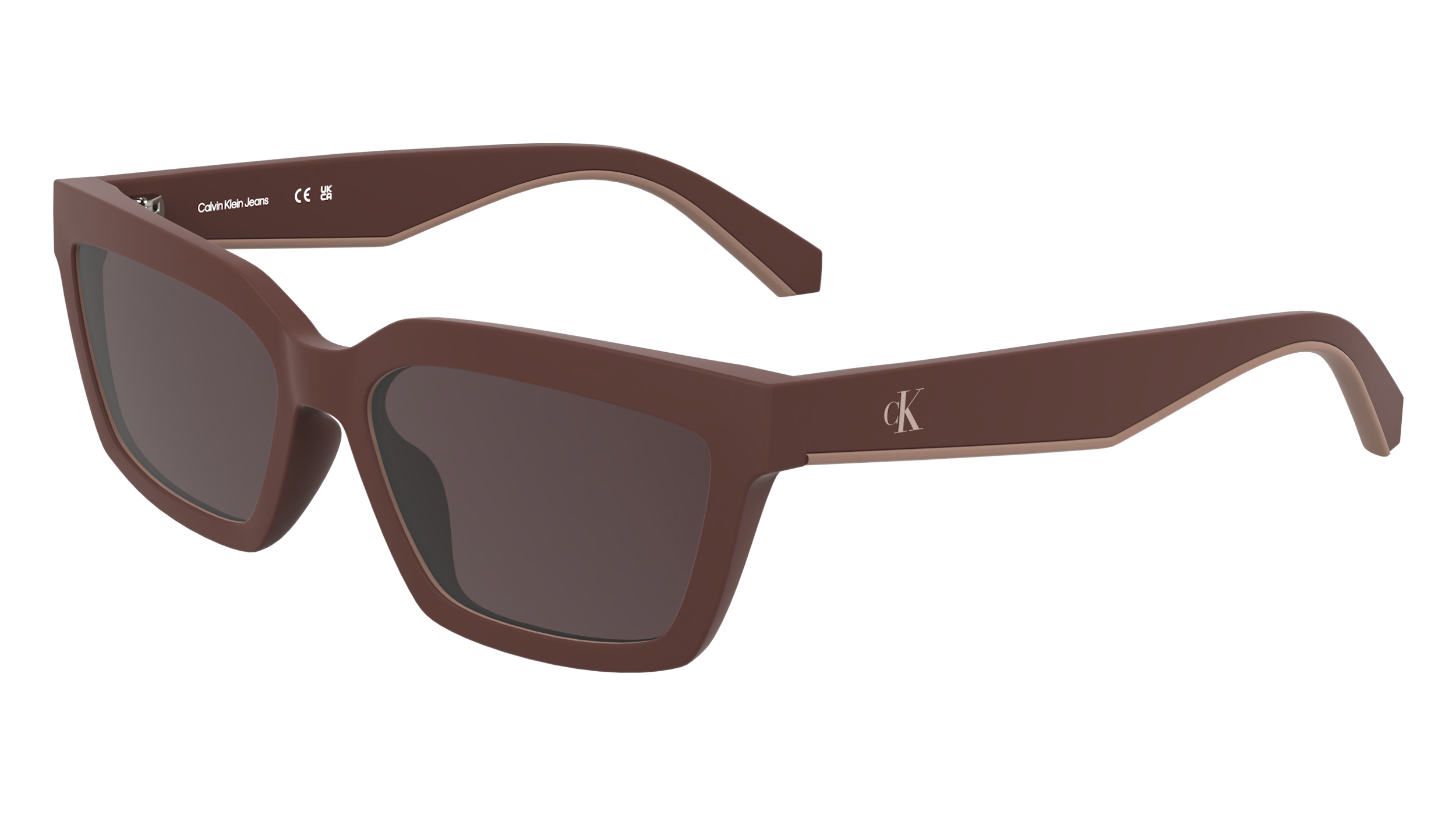 CKJ25604S 600 Occhiali da sole Calvin Klein 1