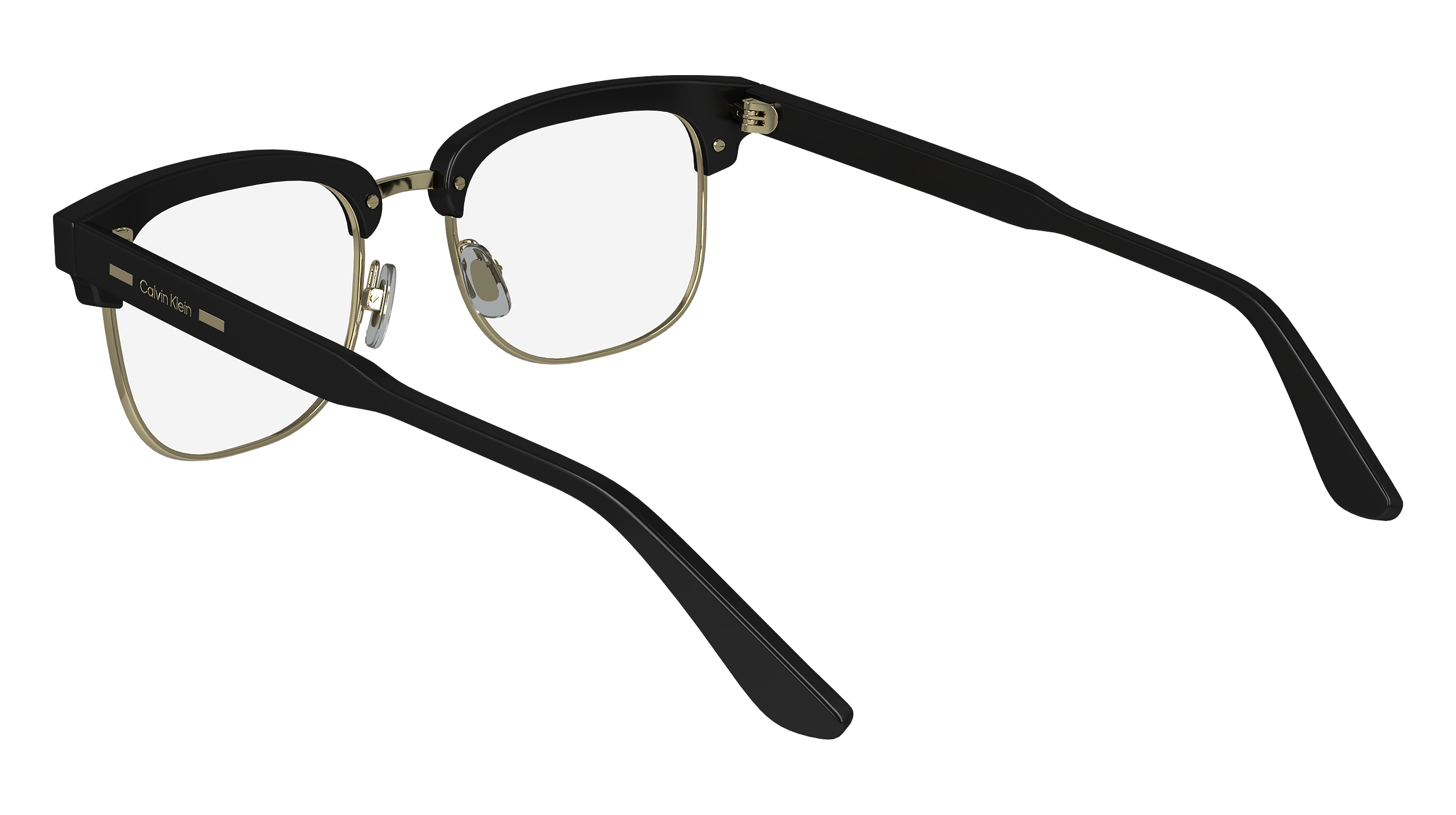 CK24103 001 Montature da vista Calvin Klein 3