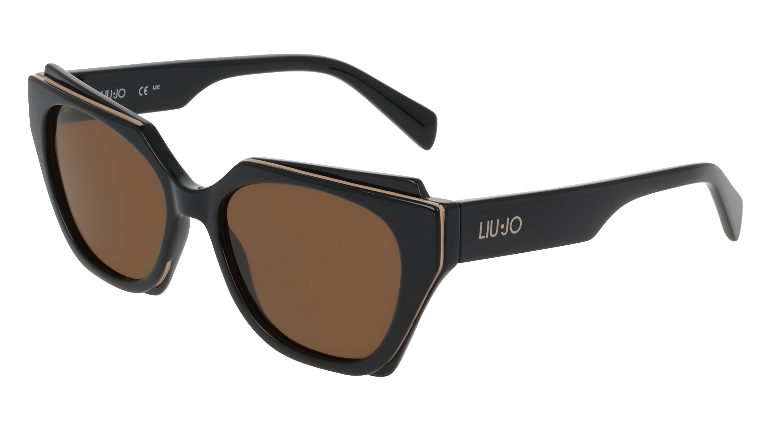 LJ809S 001 Occhiali da sole Liu Jo 1