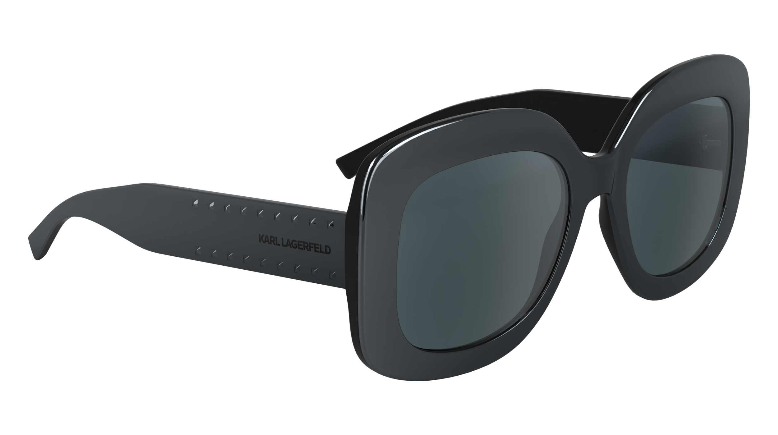 KL6165S 021 Occhiali da sole Karl Lagerfeld 8