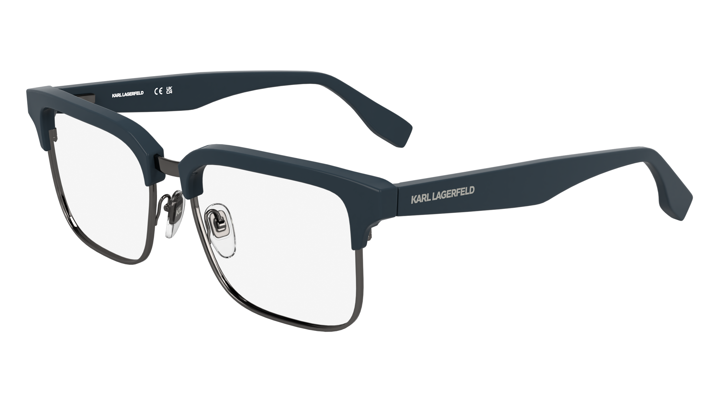 KL6202 400 Montature da vista Karl Lagerfeld 1